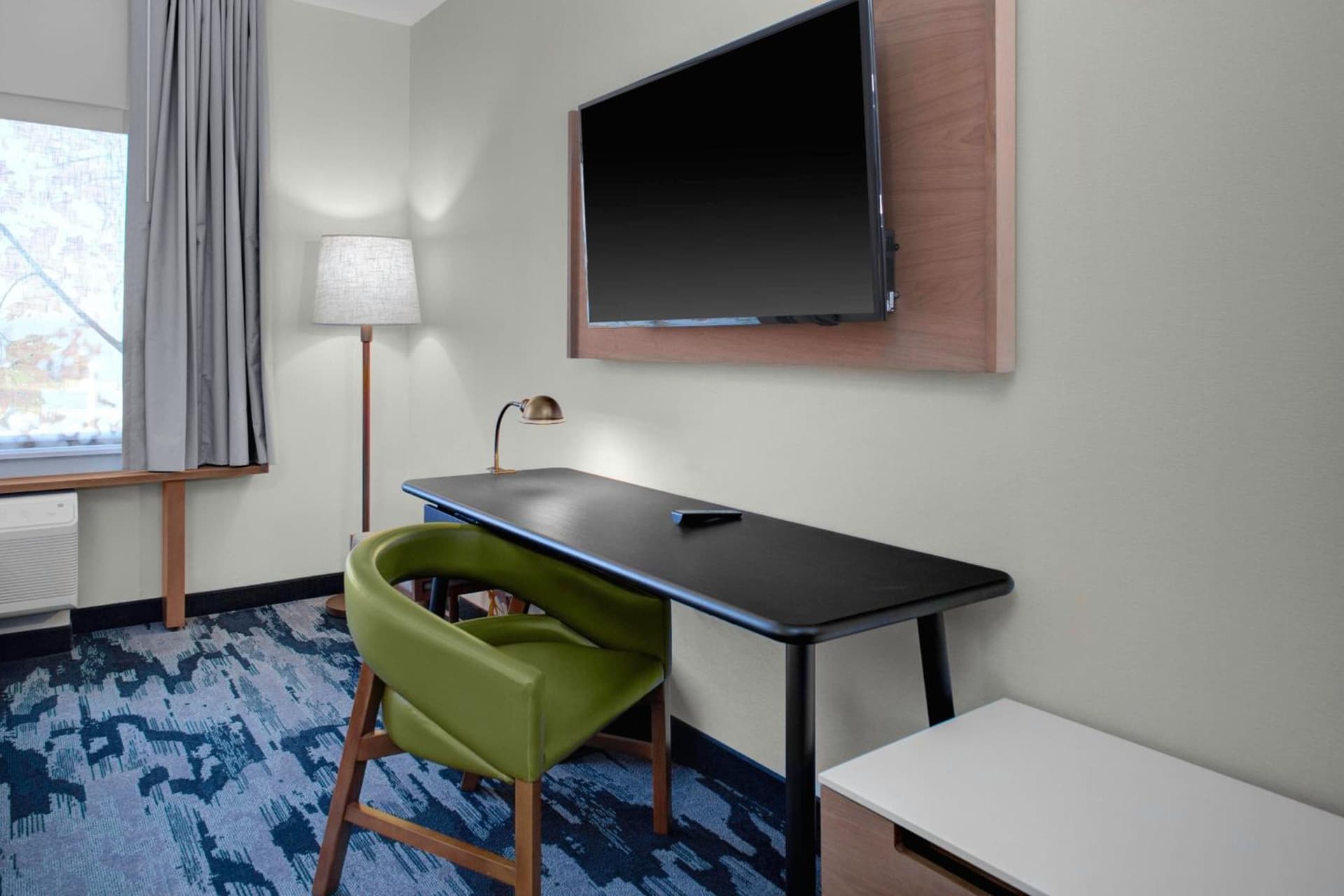Fairfield Inn & Suites by Marriott Roanoke Salem gallery photo in Salem, VA — image 14