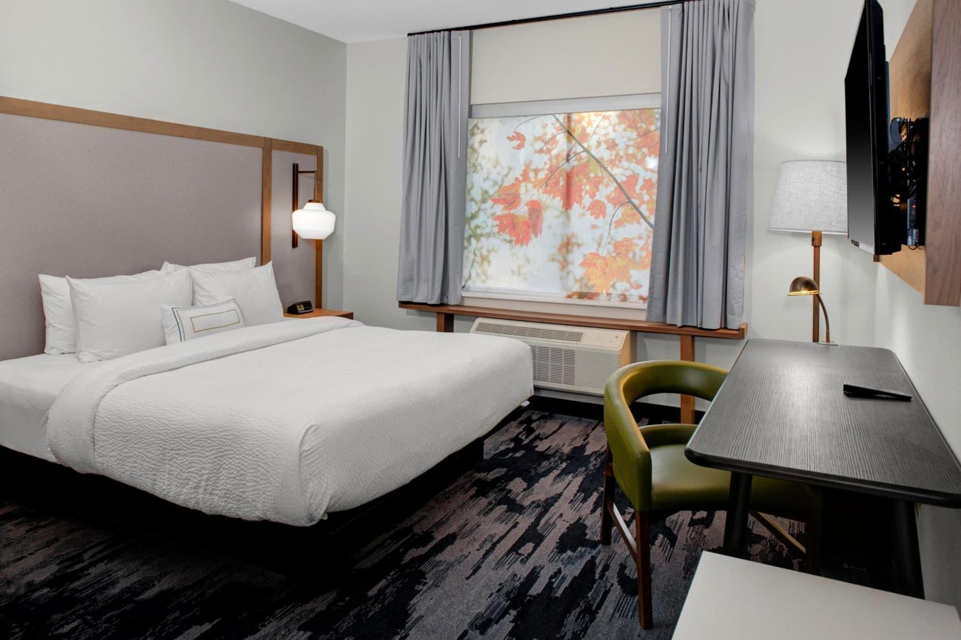 Fairfield Inn & Suites by Marriott Roanoke Salem gallery photo in Salem, VA — image 20