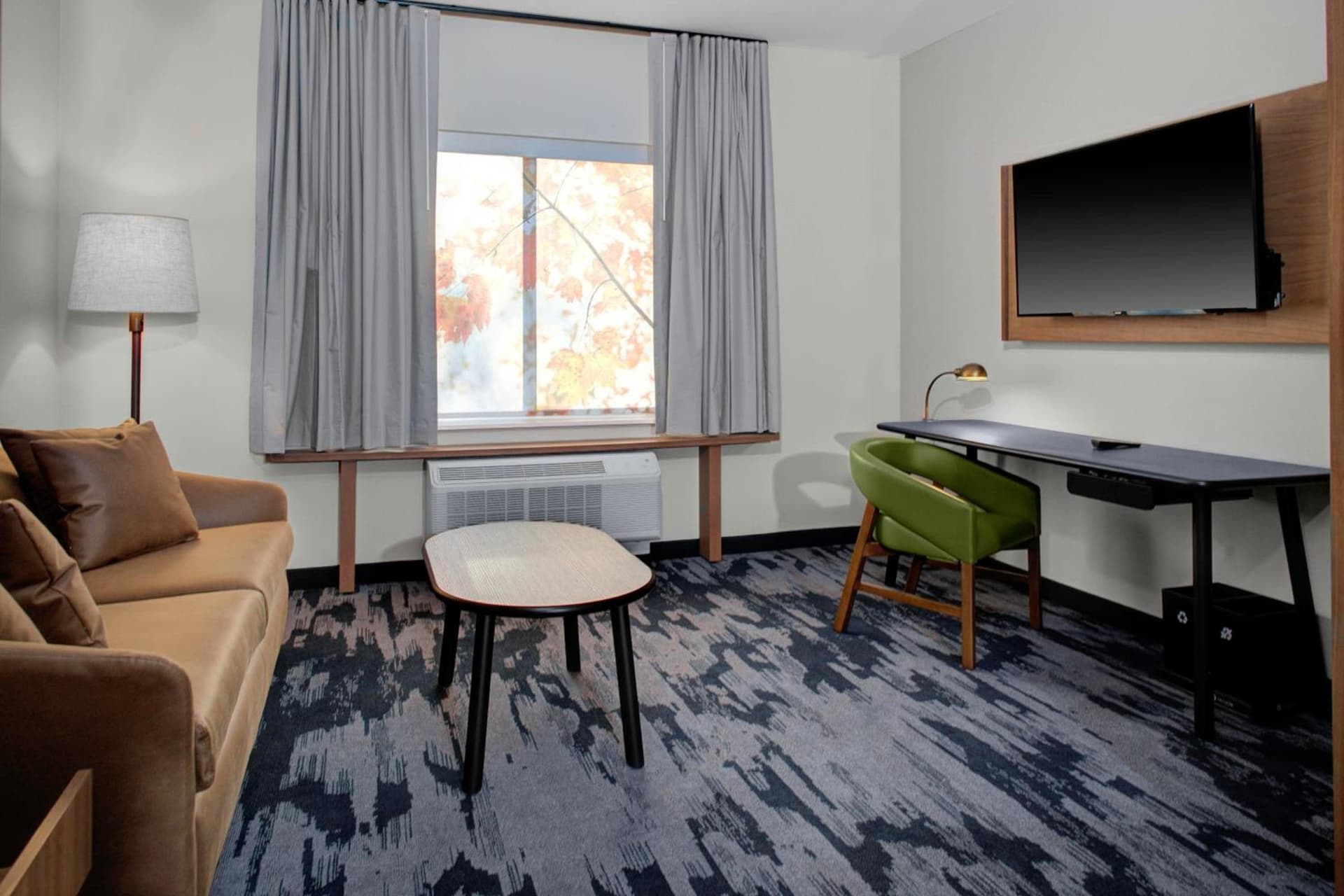 Fairfield Inn & Suites by Marriott Roanoke Salem gallery photo in Salem, VA — image 16