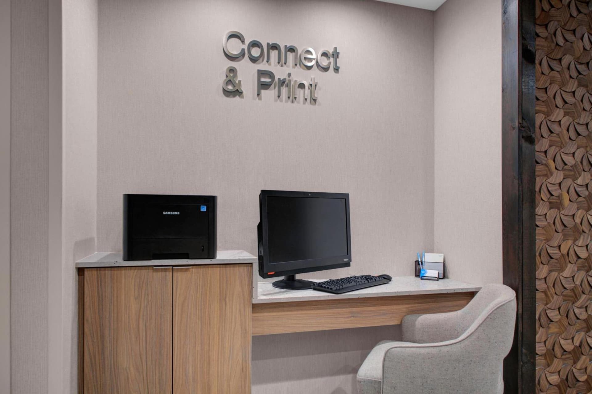 Fairfield Inn & Suites by Marriott Roanoke Salem gallery photo in Salem, VA — image 18