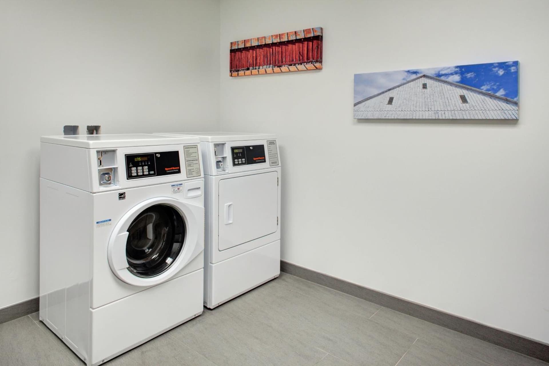 Fairfield Inn & Suites by Marriott Roanoke Salem gallery photo in Salem, VA — image 13