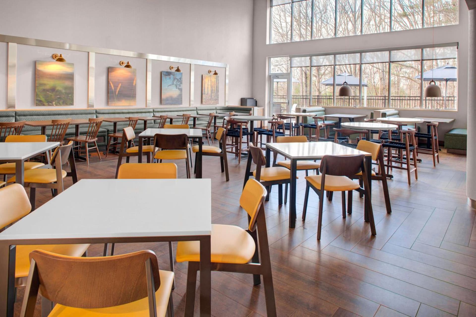 Fairfield Inn & Suites by Marriott Roanoke Salem gallery photo in Salem, VA — image 24