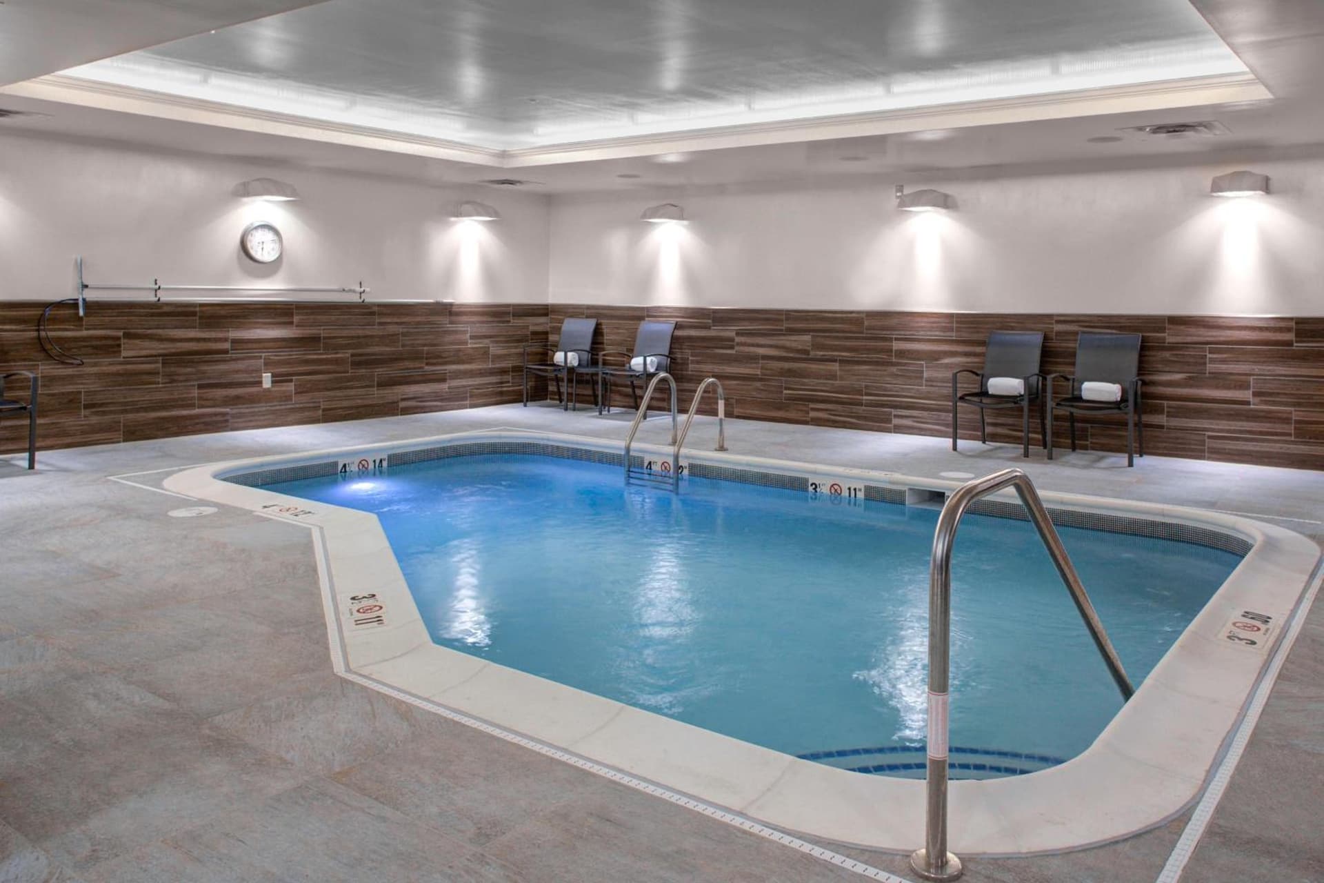 Fairfield Inn & Suites by Marriott Roanoke Salem gallery photo in Salem, VA — image 8