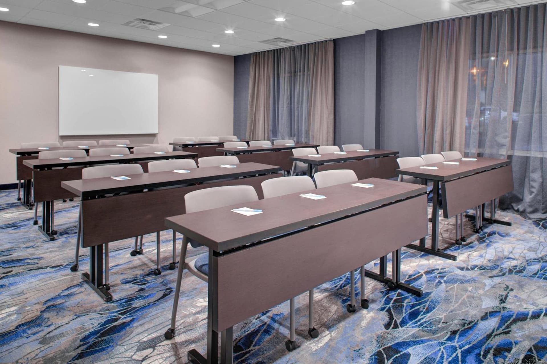 Fairfield Inn & Suites by Marriott Roanoke Salem gallery photo in Salem, VA — image 4