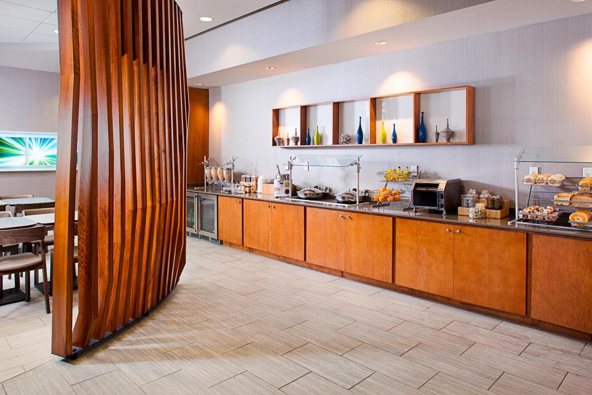 Springhill Suites by Marriott Savannah Downtown Historic District gallery photo in Savannah, GA — image 6
