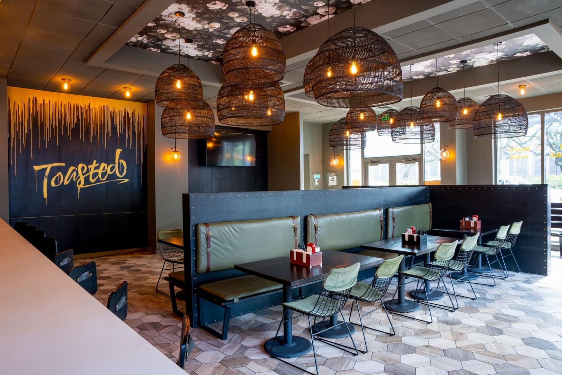 Springhill Suites by Marriott Savannah Downtown Historic District gallery photo in Savannah, GA — image 22