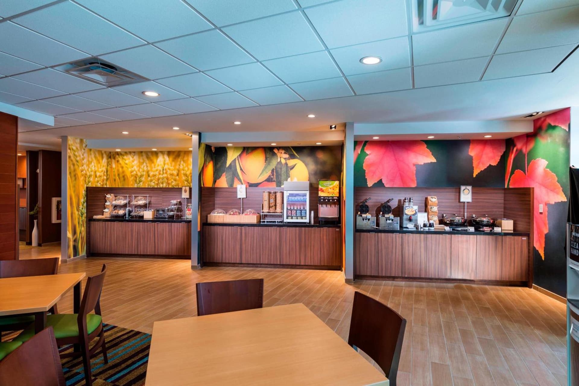 Fairfield Inn & Suites by Marriott Dallas Waxahachie gallery photo in Waxahachie, TX — image 22