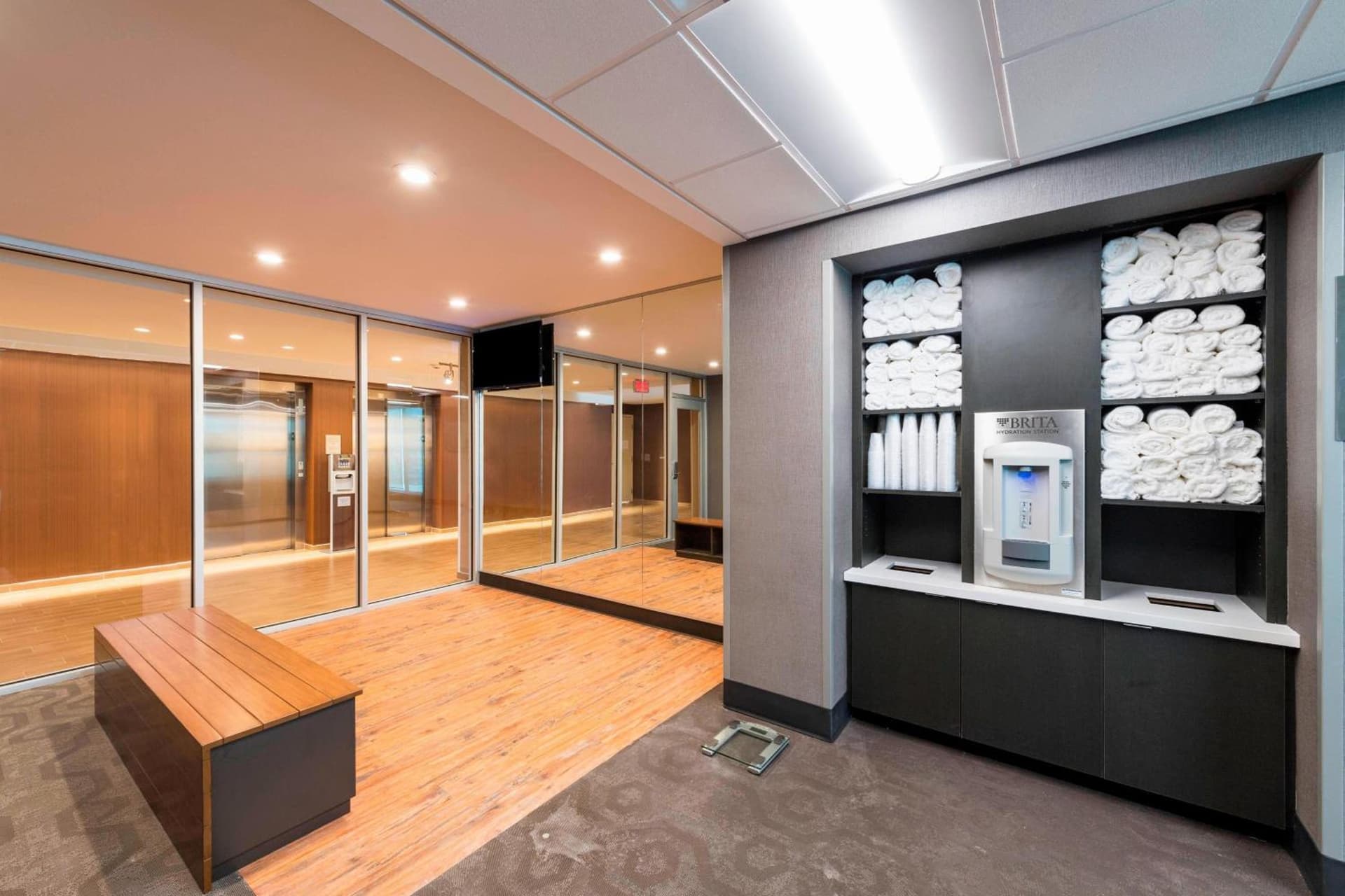 Fairfield Inn & Suites by Marriott Dallas Waxahachie gallery photo in Waxahachie, TX — image 8