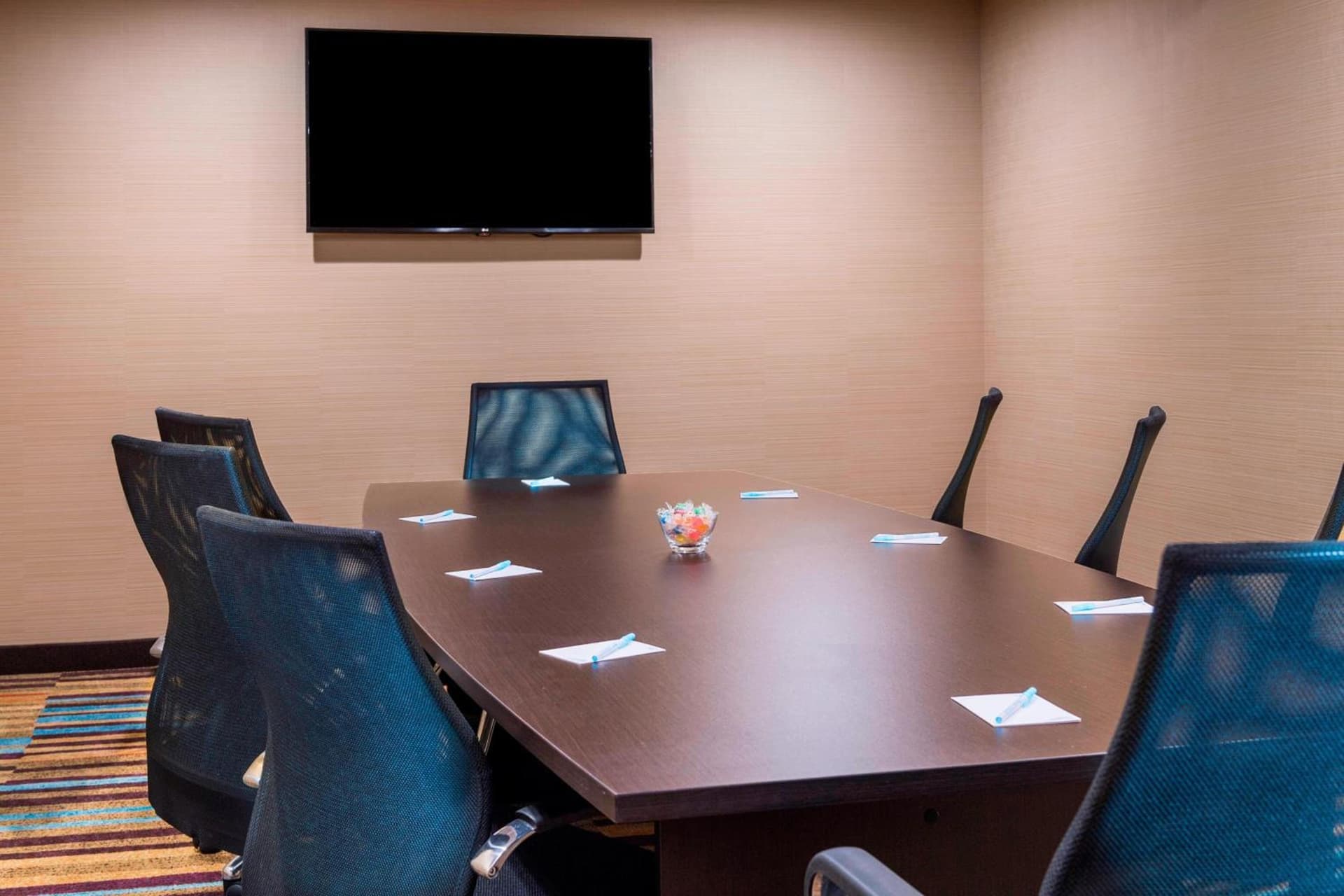 Fairfield Inn & Suites by Marriott Dallas Waxahachie gallery photo in Waxahachie, TX — image 9