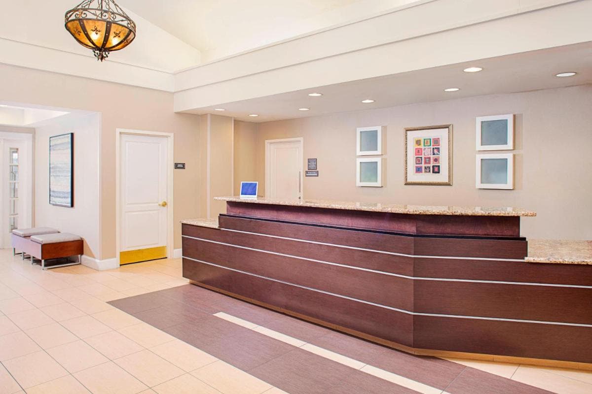 Residence Inn Houston - West University interior in Houston, TX — gallery photo 2