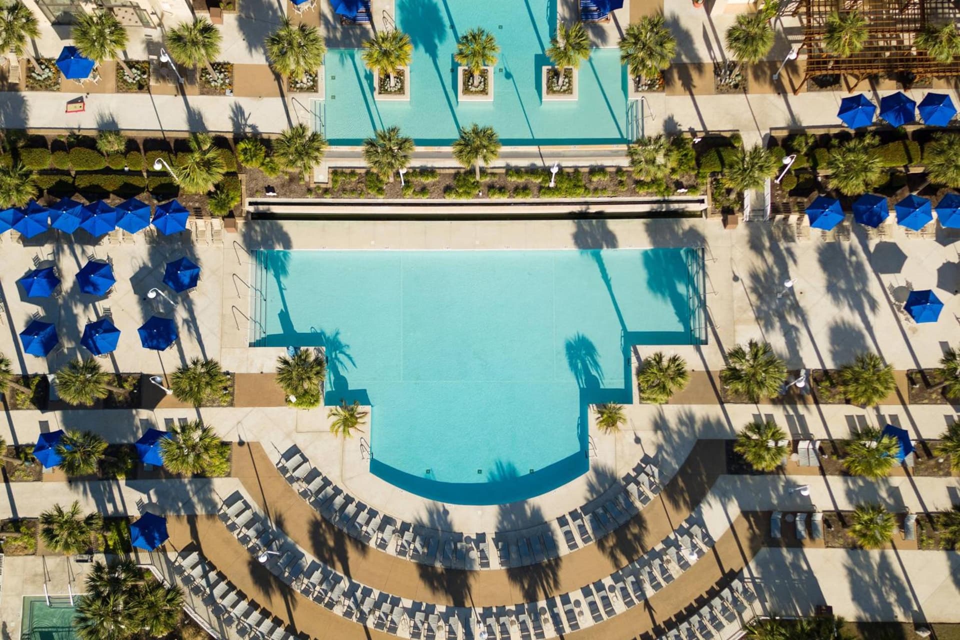 Marriott Myrtle Beach Resort & Spa at Grande Dunes gallery photo in Myrtle Beach, SC — image 10