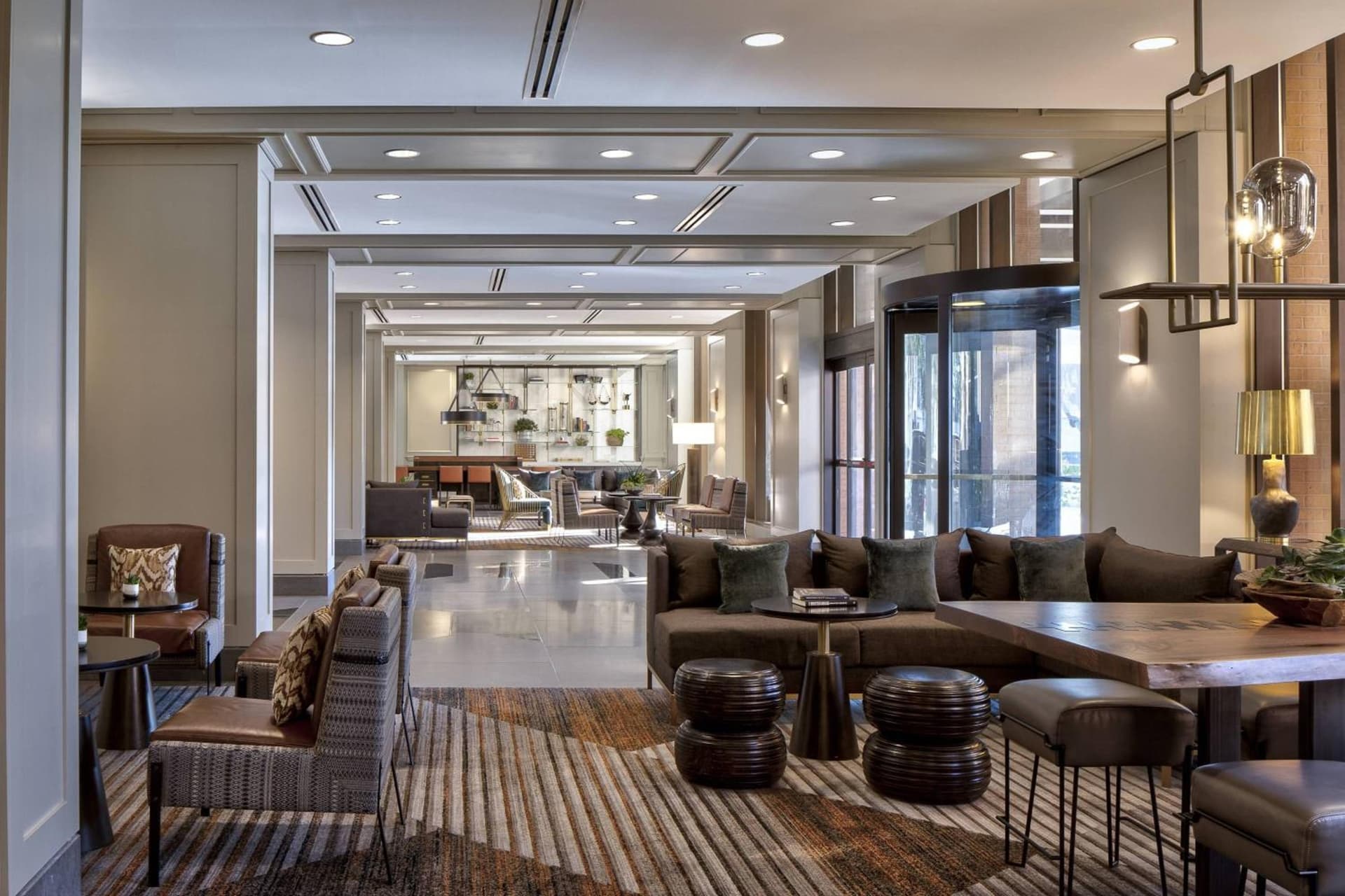 JW Marriott Houston by the Galleria gallery photo in Houston, TX — image 68