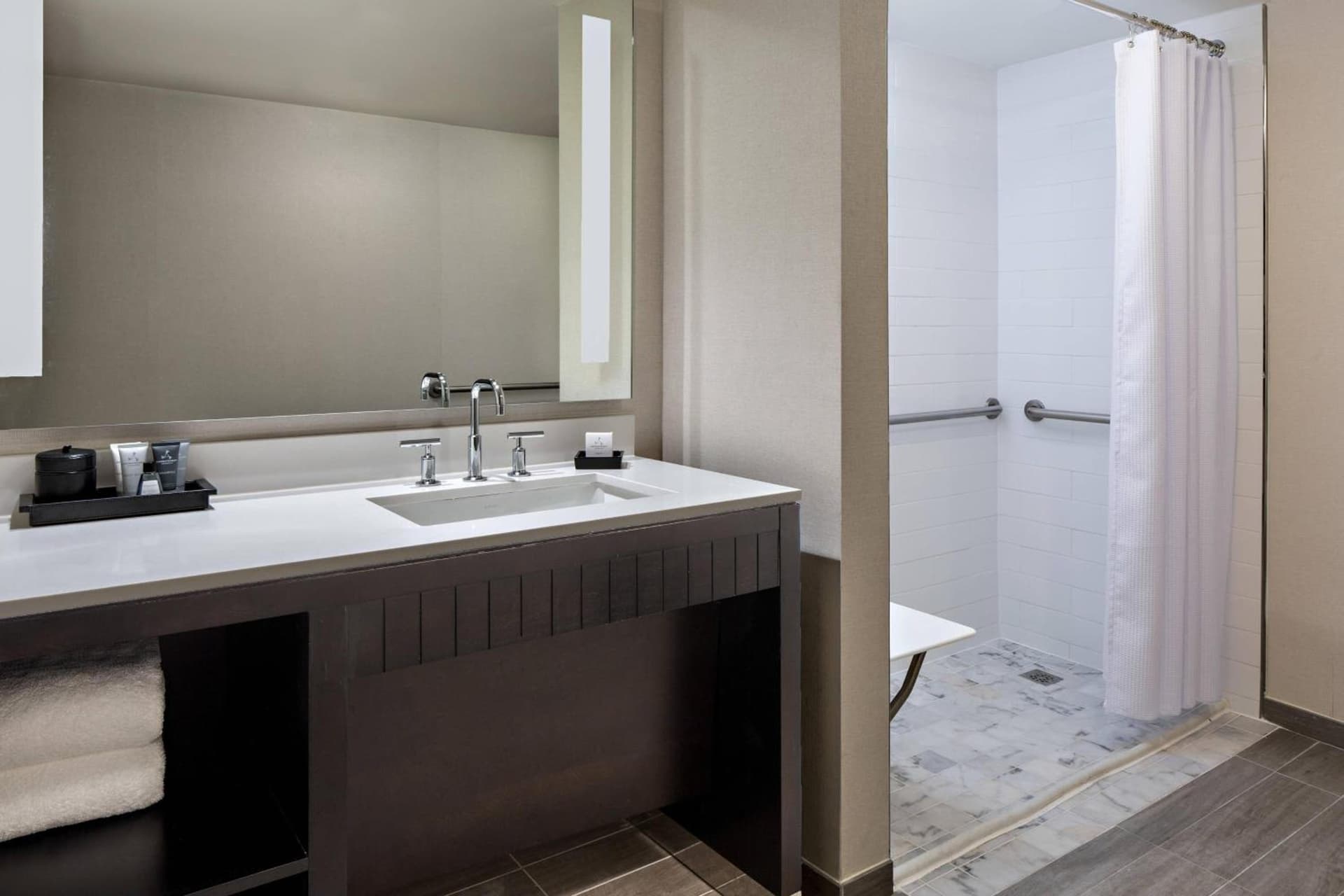 JW Marriott Houston by the Galleria gallery photo in Houston, TX — image 29
