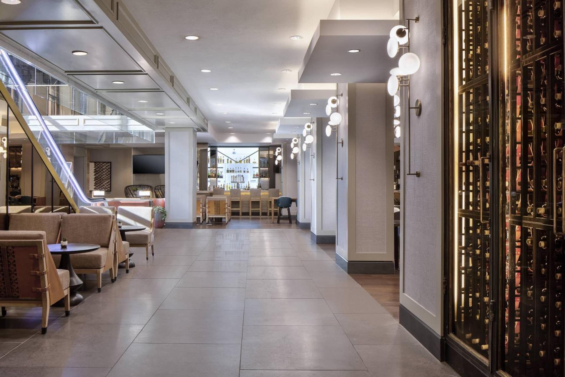 JW Marriott Houston by the Galleria gallery photo in Houston, TX — image 15
