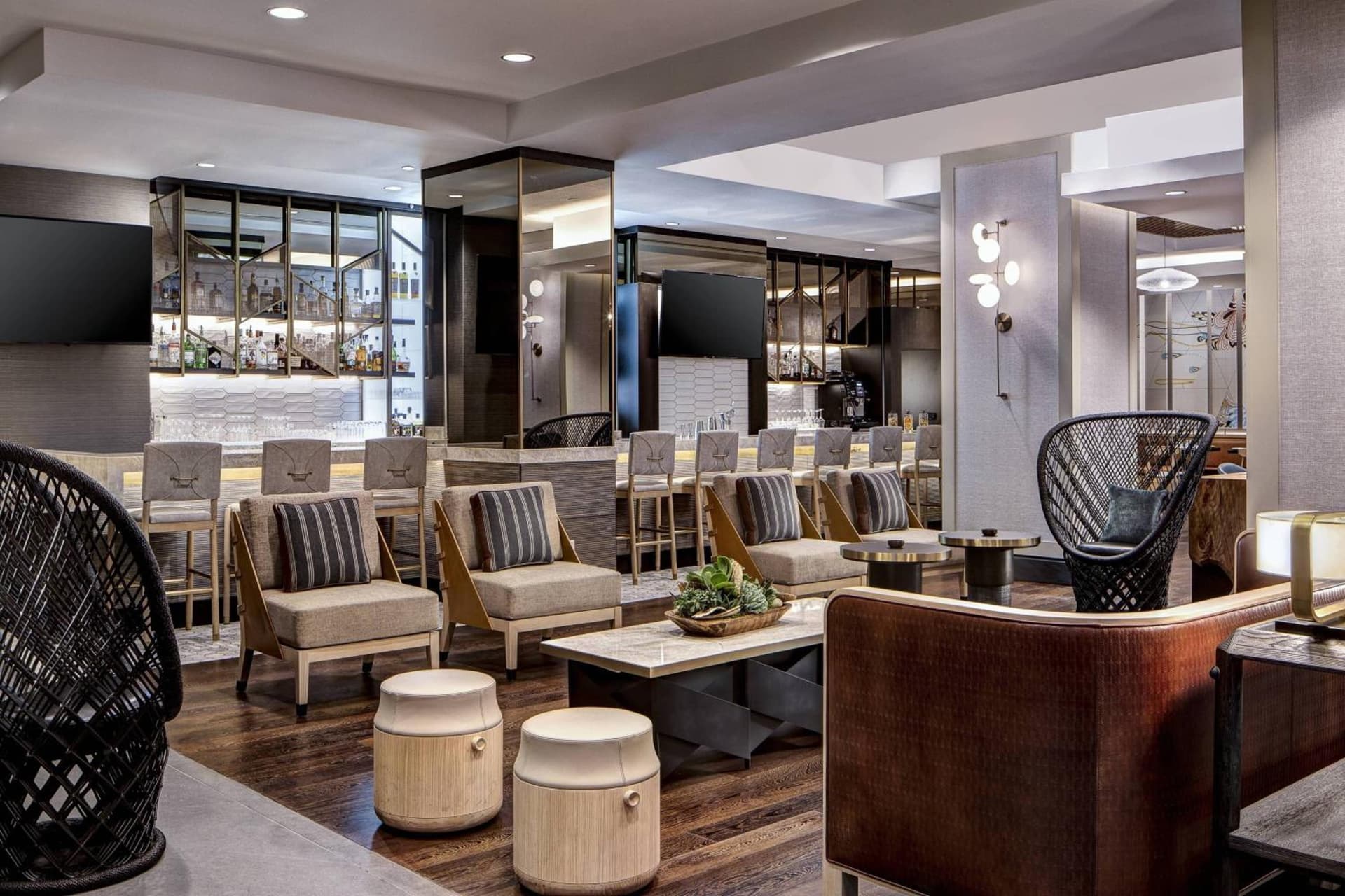 JW Marriott Houston by the Galleria gallery photo in Houston, TX — image 77