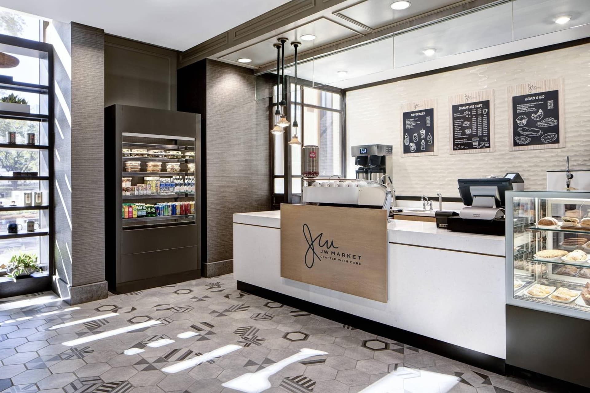 JW Marriott Houston by the Galleria gallery photo in Houston, TX — image 58