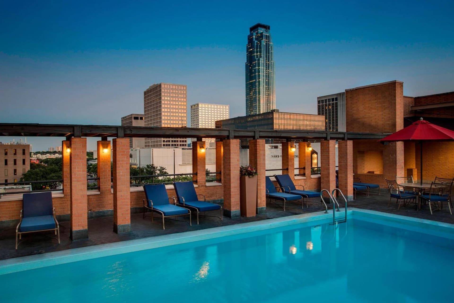 JW Marriott Houston by the Galleria gallery photo in Houston, TX — image 33