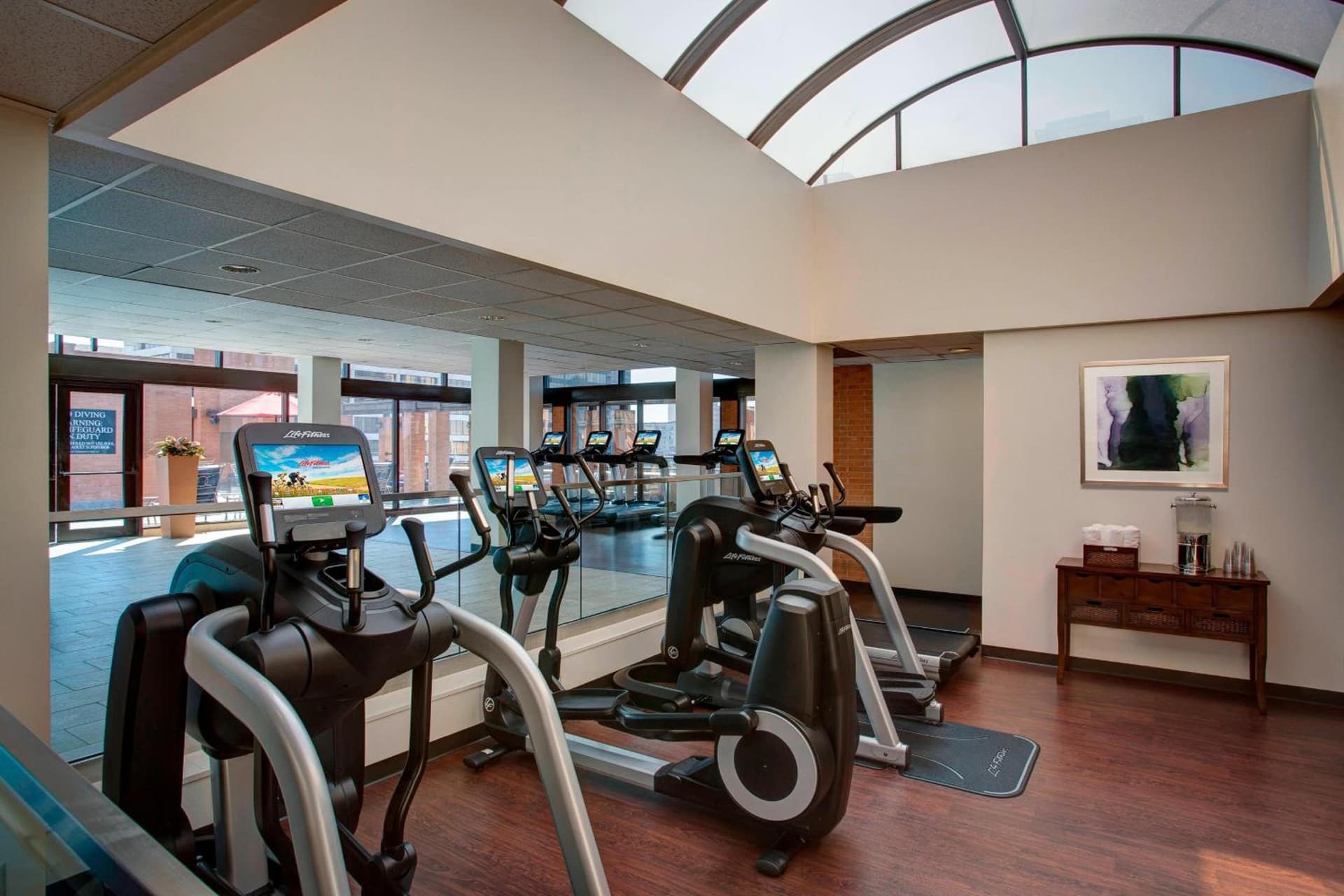 JW Marriott Houston by the Galleria gallery photo in Houston, TX — image 35