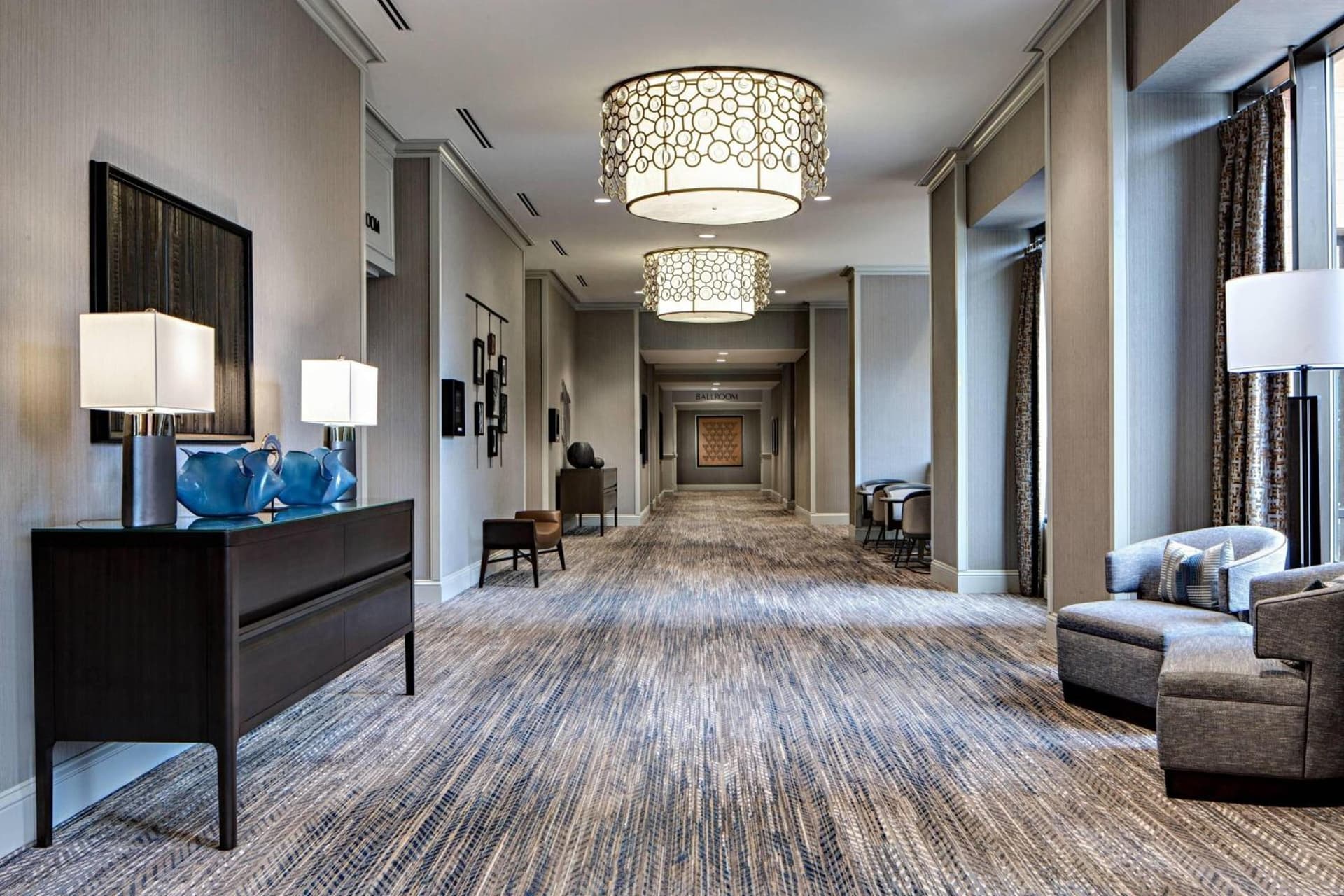JW Marriott Houston by the Galleria gallery photo in Houston, TX — image 81