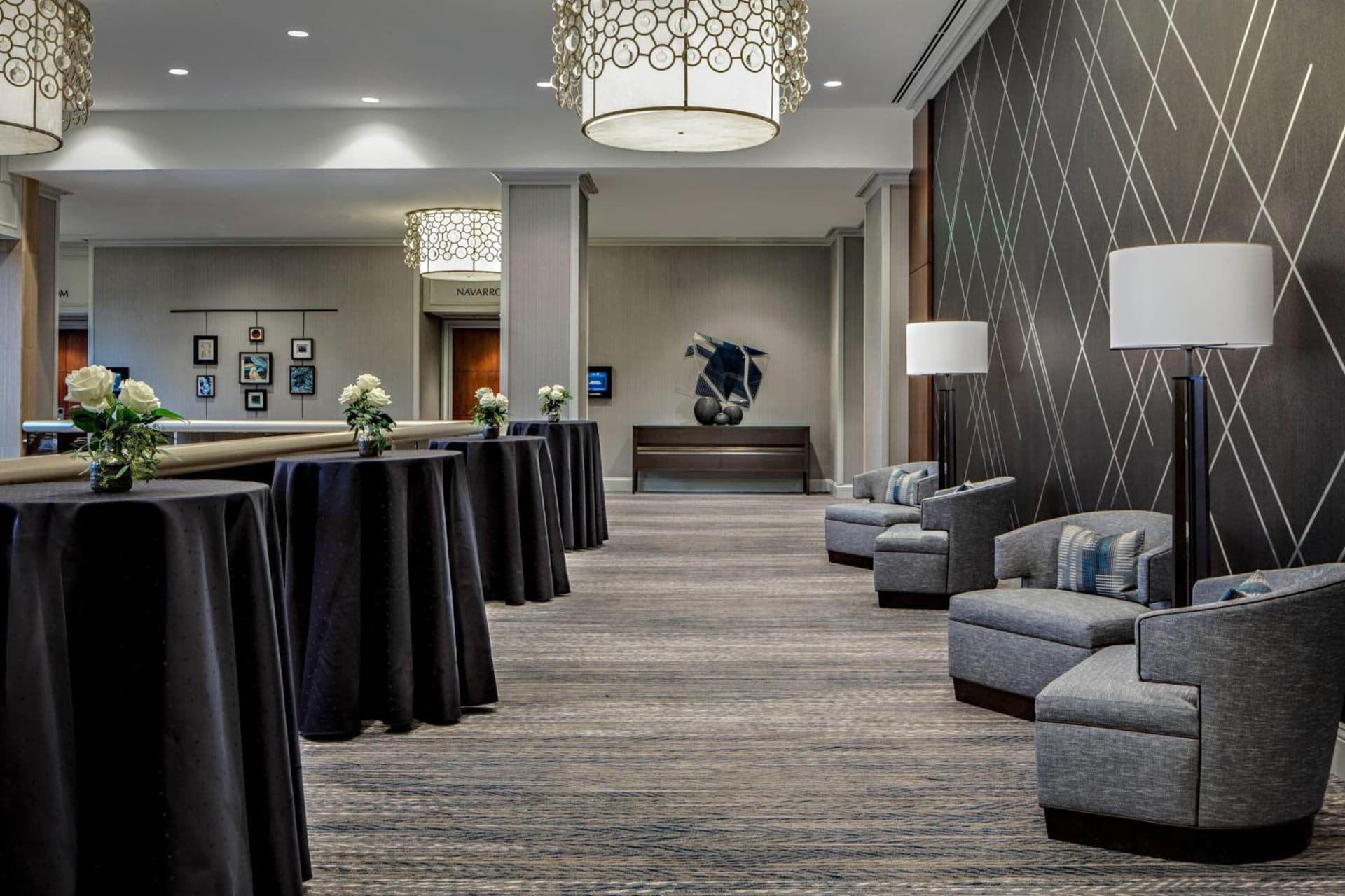JW Marriott Houston by the Galleria gallery photo in Houston, TX — image 79