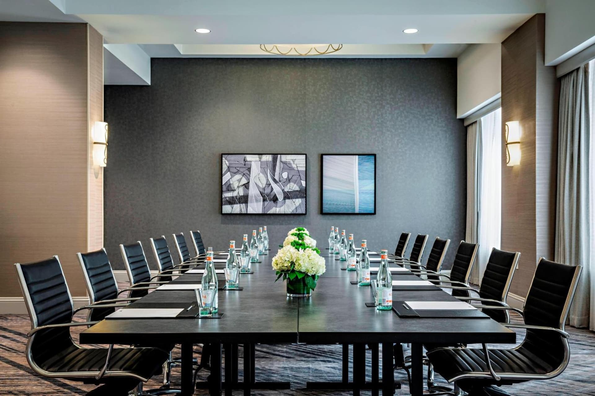 JW Marriott Houston by the Galleria gallery photo in Houston, TX — image 5