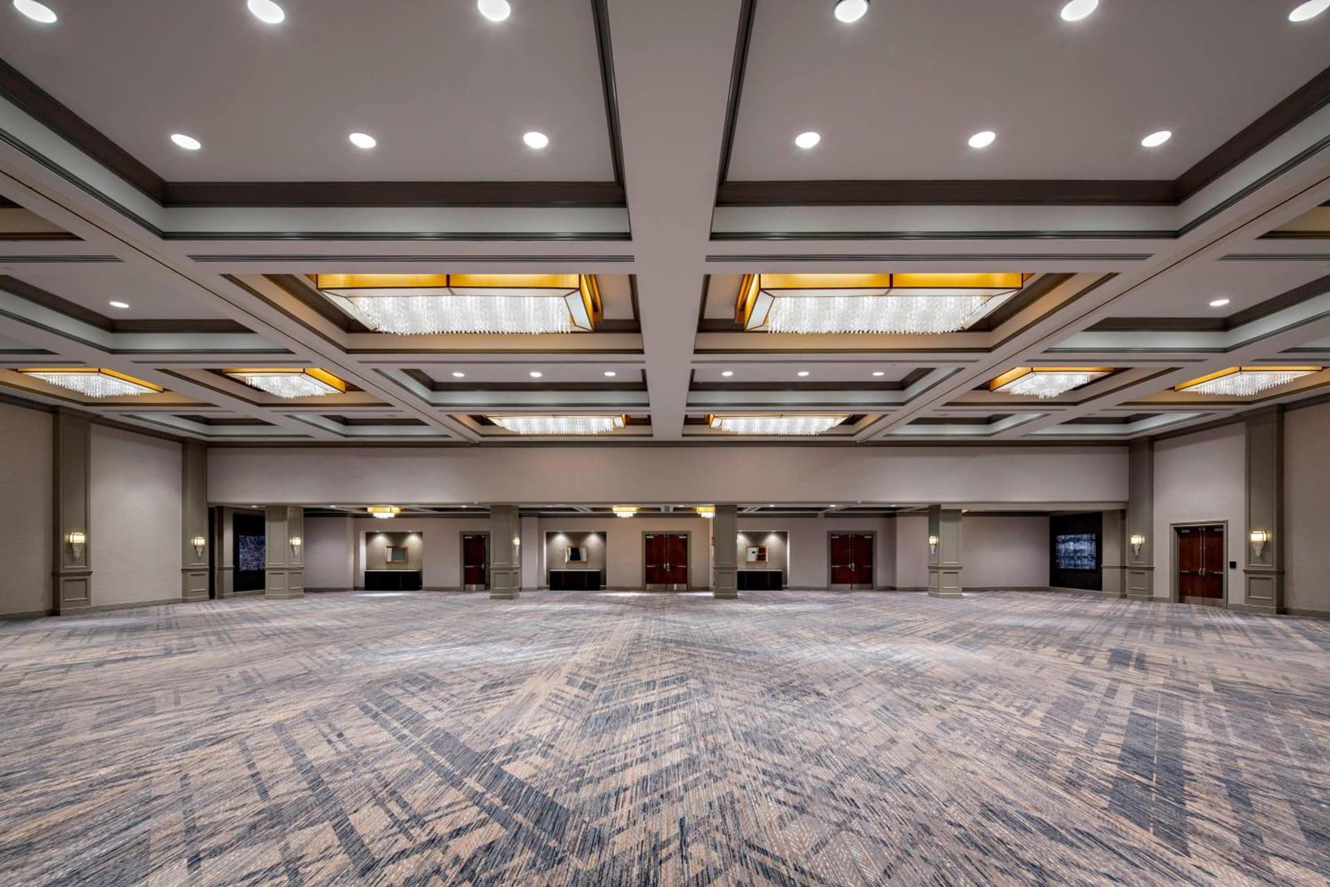 JW Marriott Houston by the Galleria gallery photo in Houston, TX — image 18