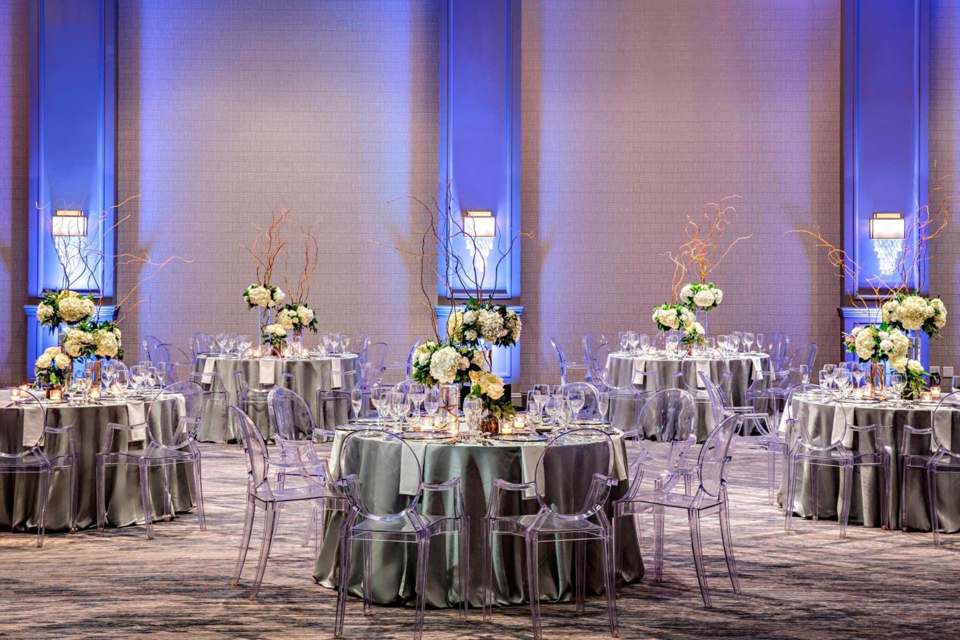 JW Marriott Houston by the Galleria gallery photo in Houston, TX — image 62