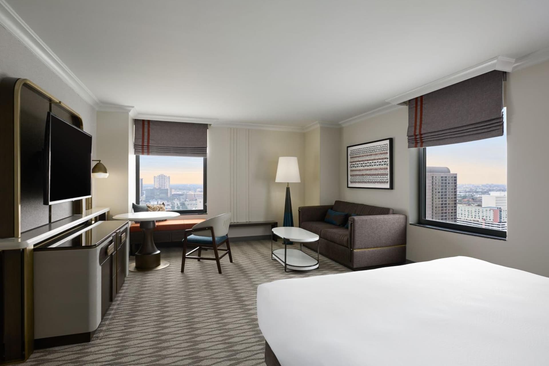 JW Marriott Houston by the Galleria gallery photo in Houston, TX — image 72
