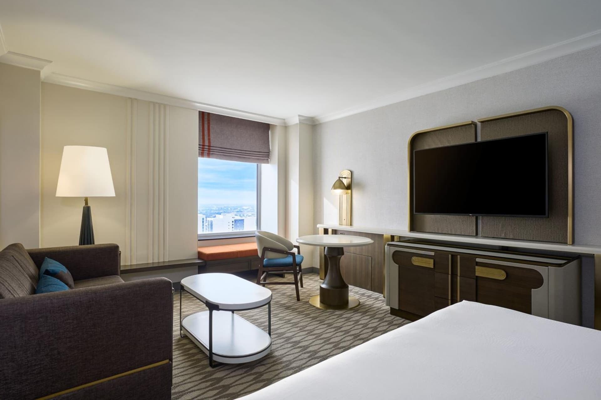 JW Marriott Houston by the Galleria gallery photo in Houston, TX — image 30