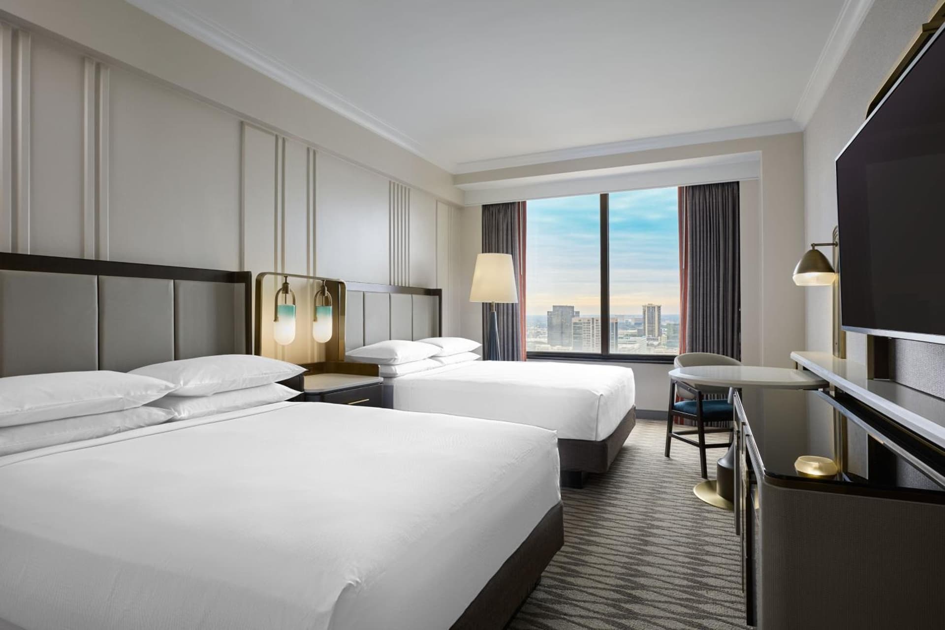 JW Marriott Houston by the Galleria gallery photo in Houston, TX — image 61