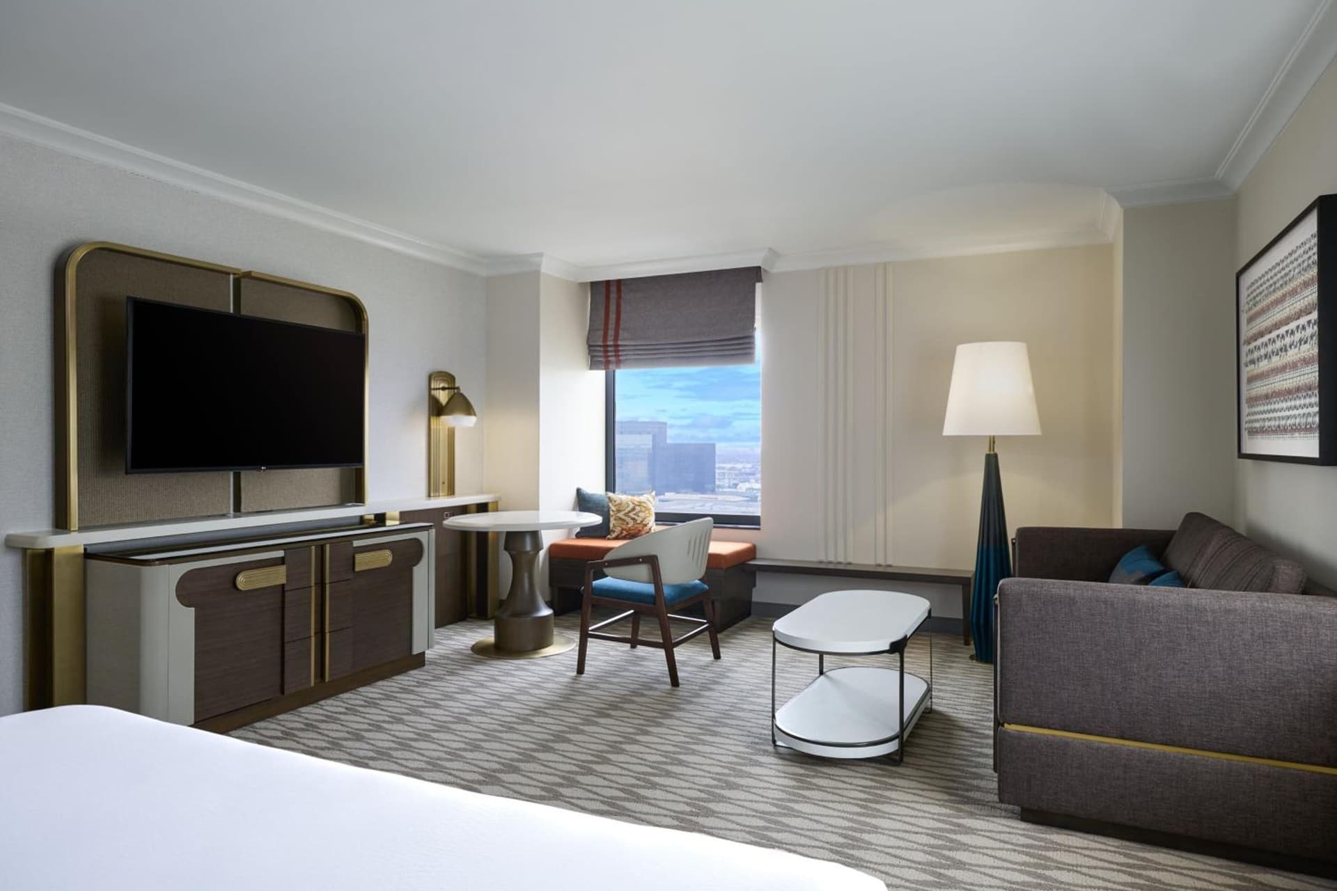 JW Marriott Houston by the Galleria gallery photo in Houston, TX — image 39