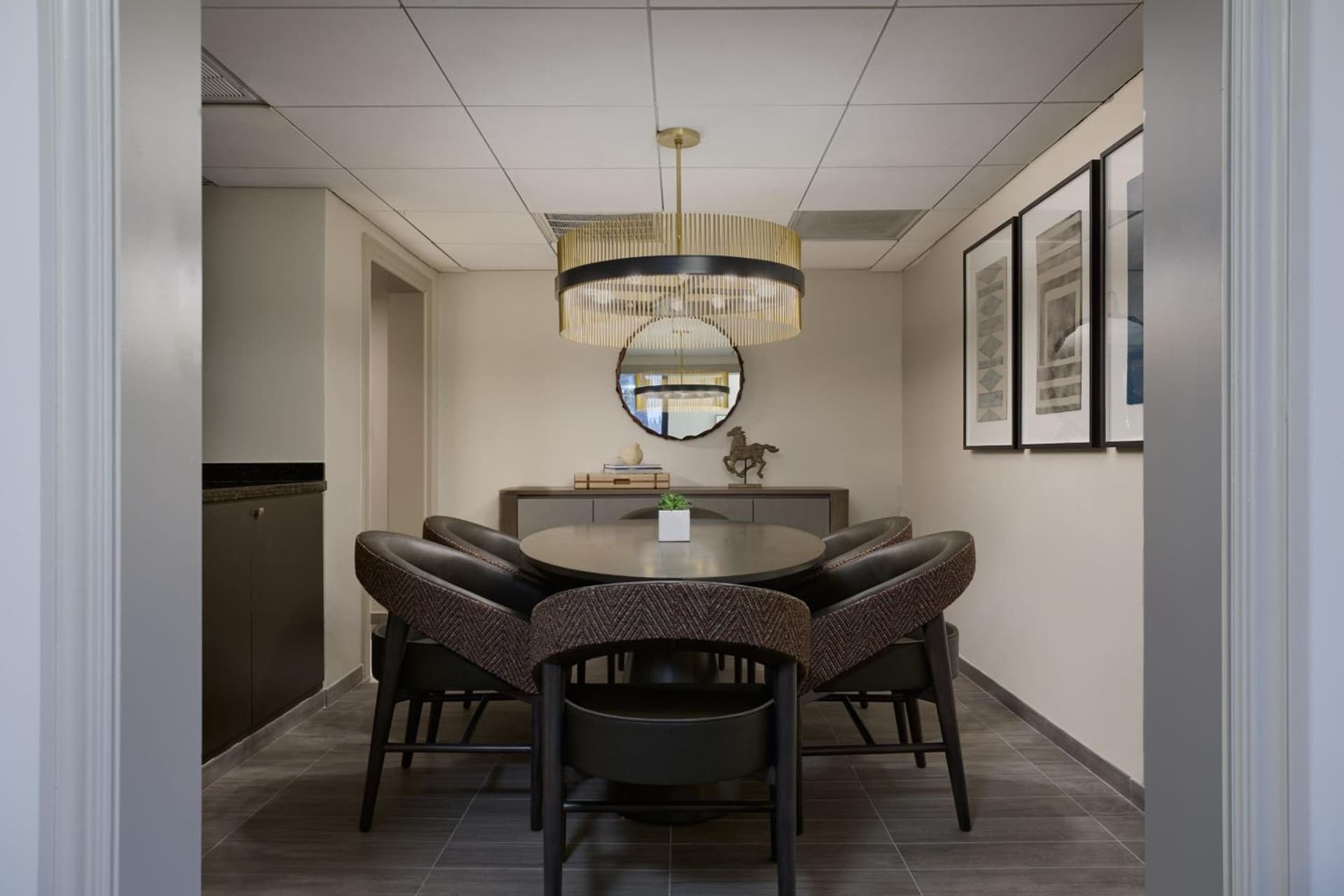 JW Marriott Houston by the Galleria gallery photo in Houston, TX — image 10