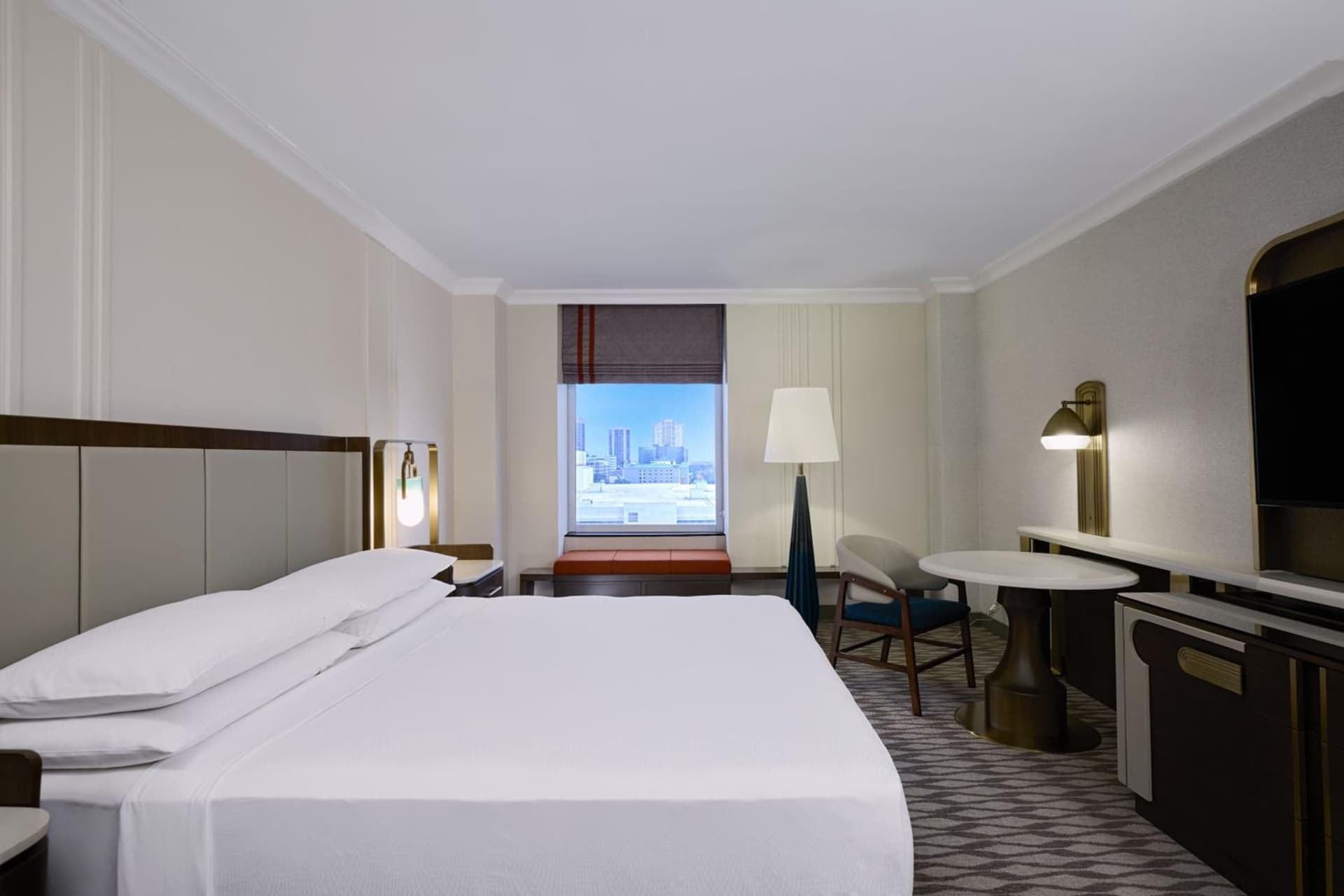 JW Marriott Houston by the Galleria gallery photo in Houston, TX — image 26
