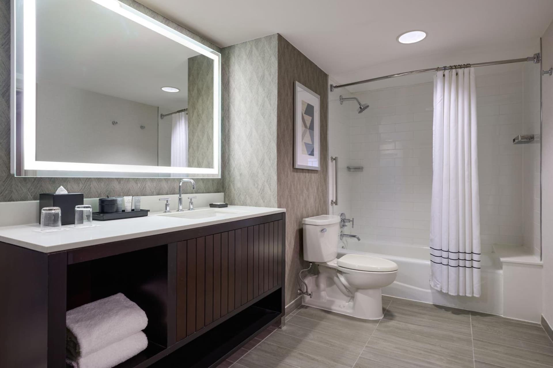 JW Marriott Houston by the Galleria gallery photo in Houston, TX — image 12