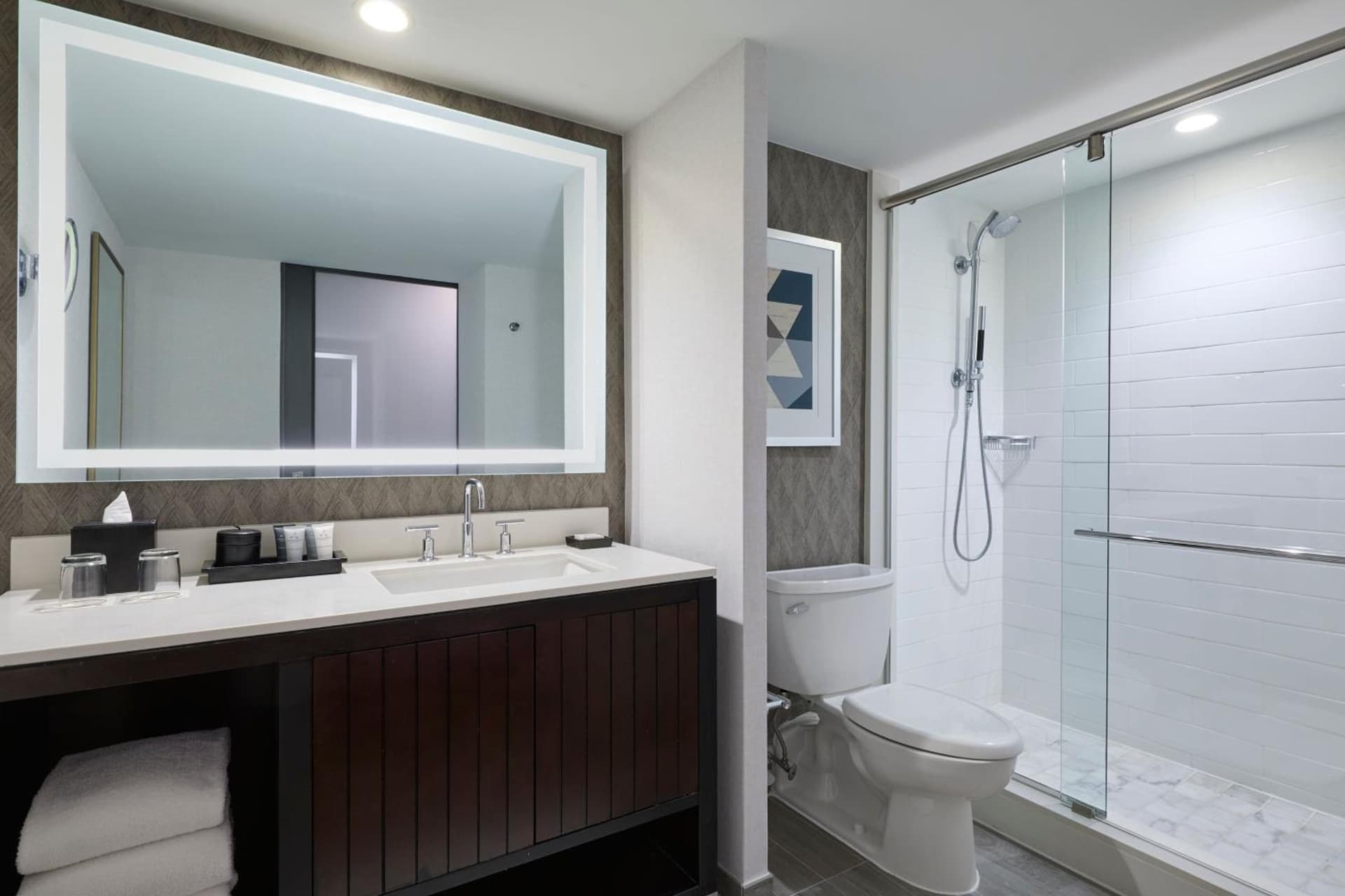 JW Marriott Houston by the Galleria gallery photo in Houston, TX — image 34