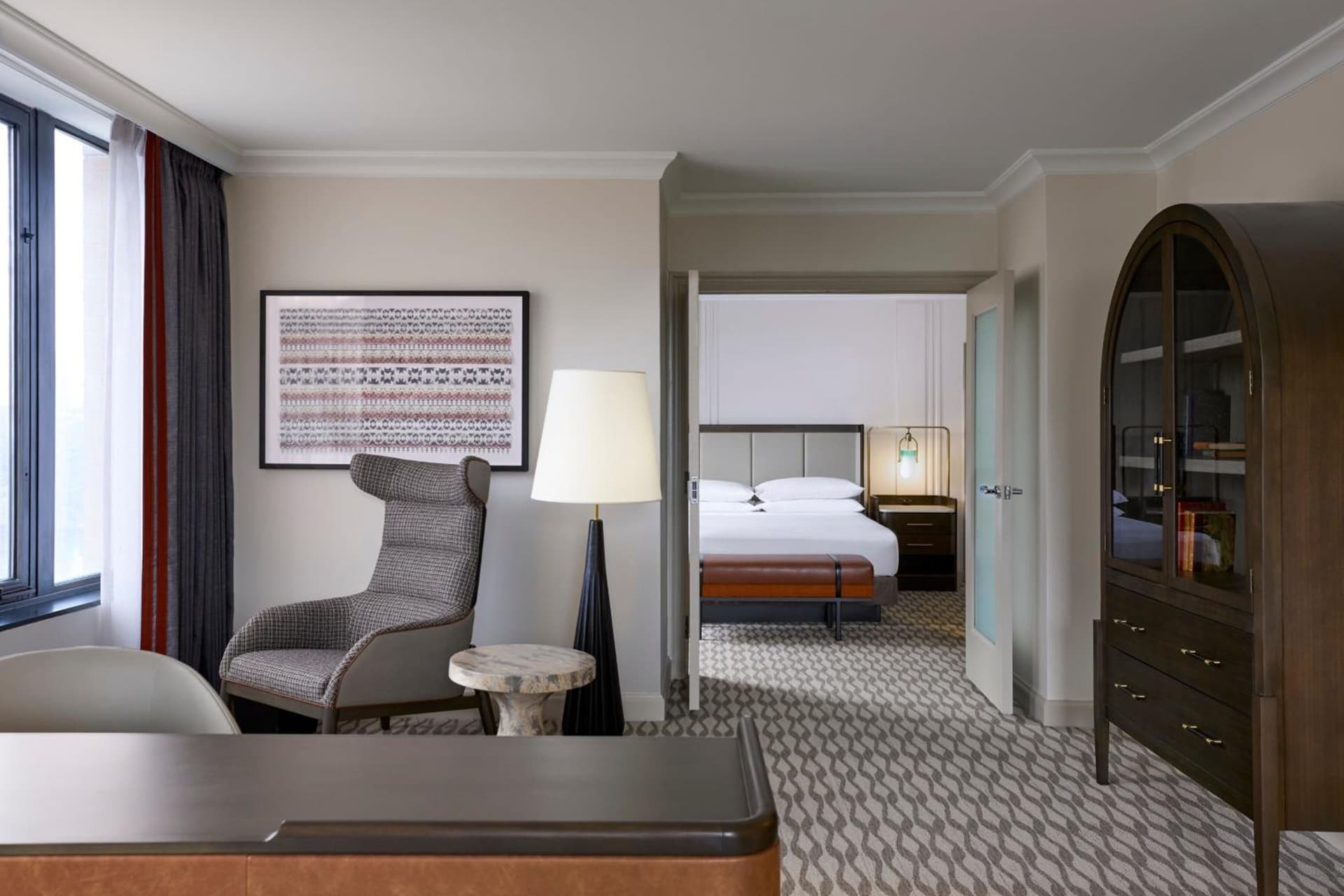 JW Marriott Houston by the Galleria gallery photo in Houston, TX — image 65