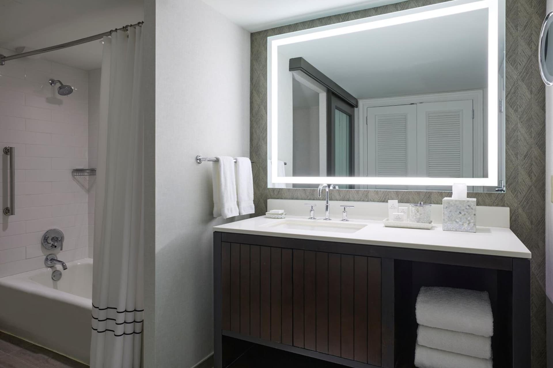 JW Marriott Houston by the Galleria gallery photo in Houston, TX — image 23