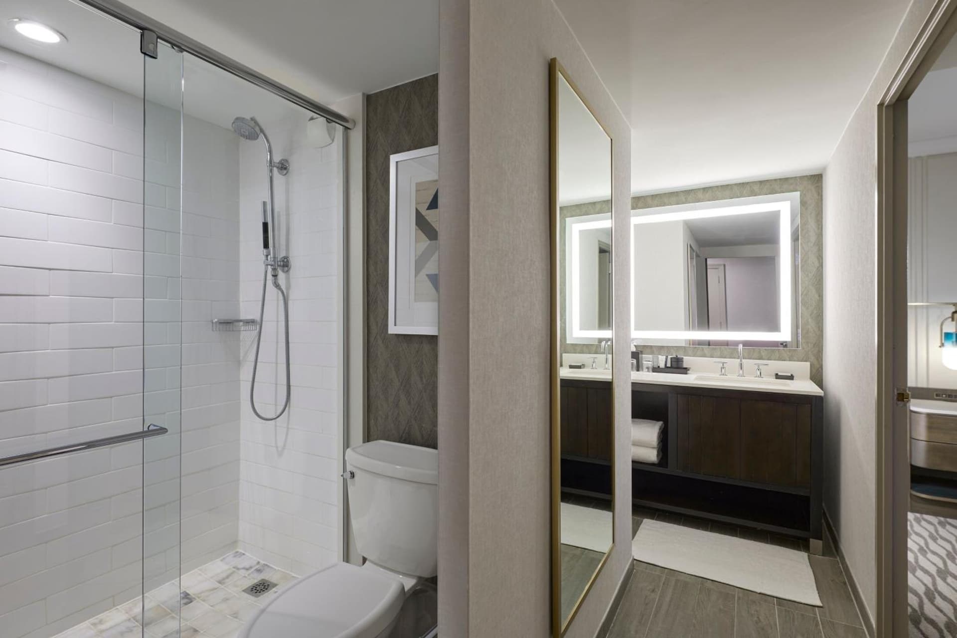 JW Marriott Houston by the Galleria gallery photo in Houston, TX — image 32