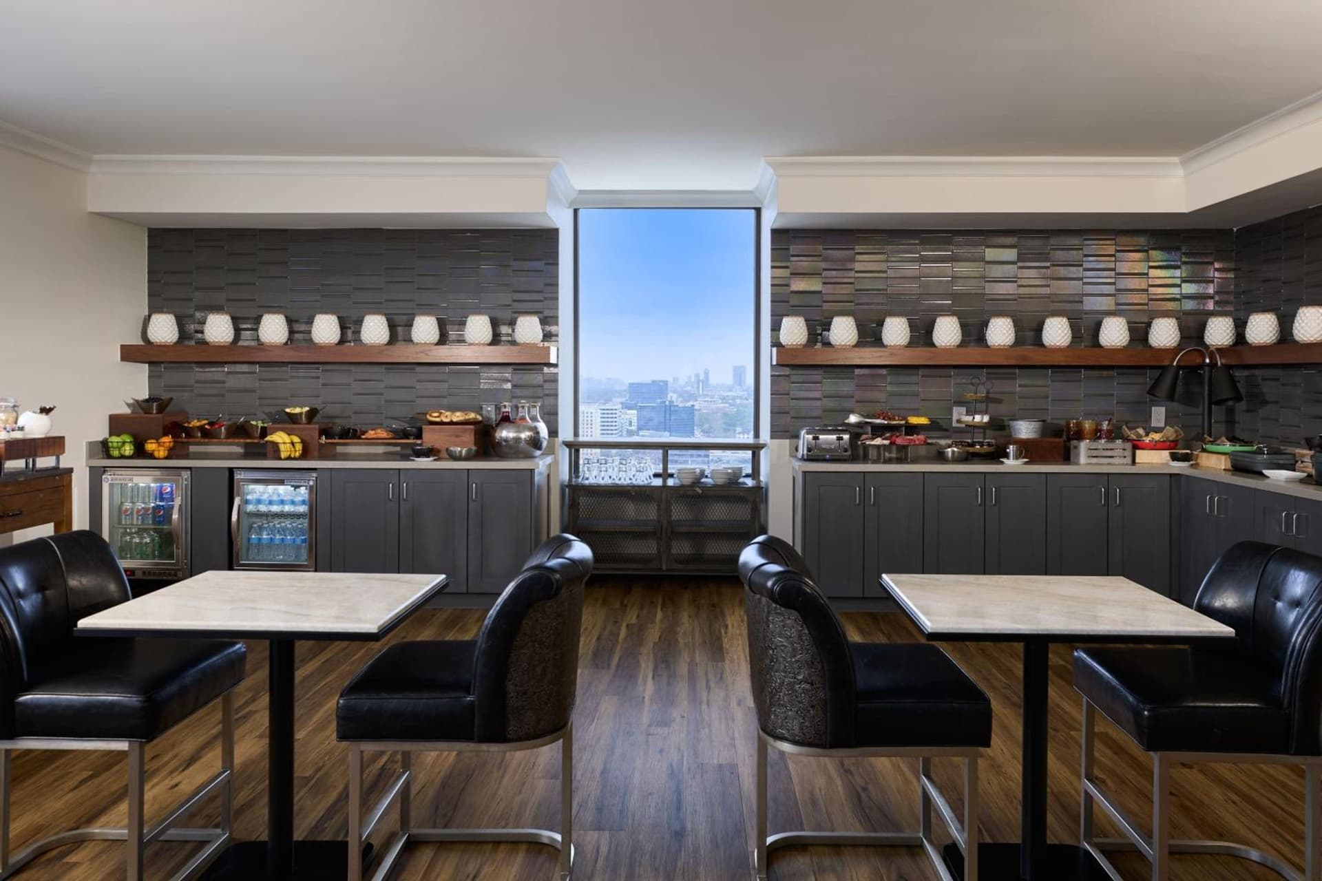 JW Marriott Houston by the Galleria gallery photo in Houston, TX — image 36