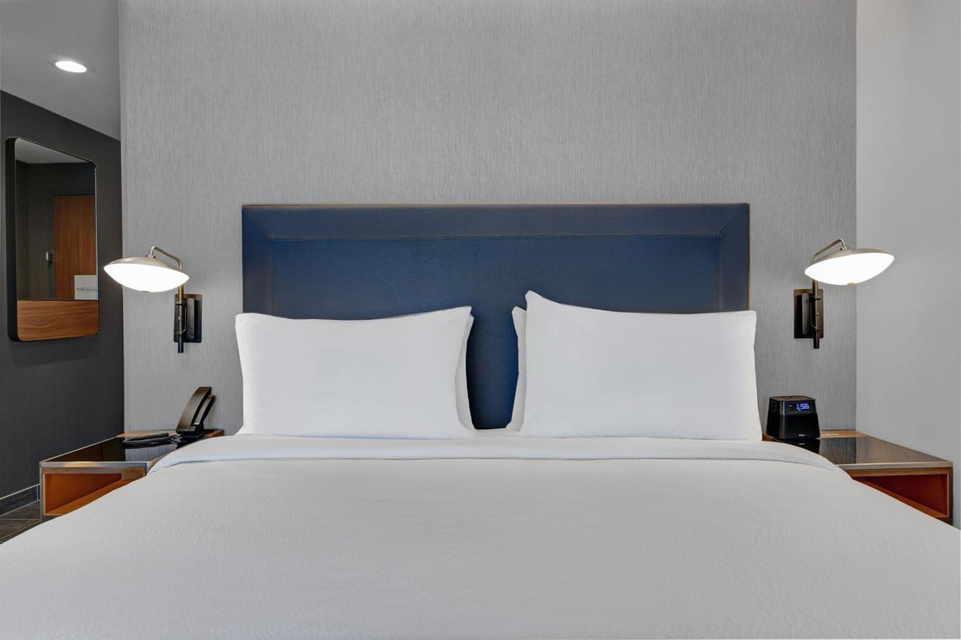 Courtyard by Marriott Hamilton gallery photo in Hamilton, NJ — image 4