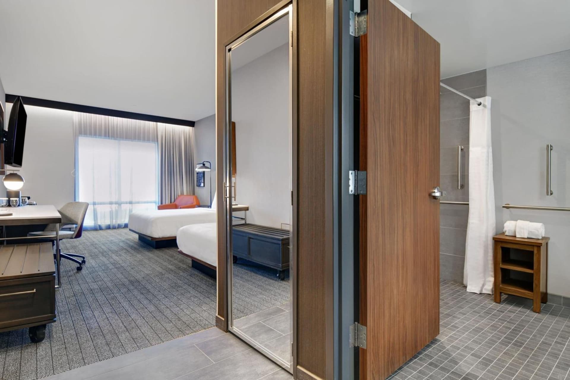 Courtyard by Marriott Hamilton gallery photo in Hamilton, NJ — image 13