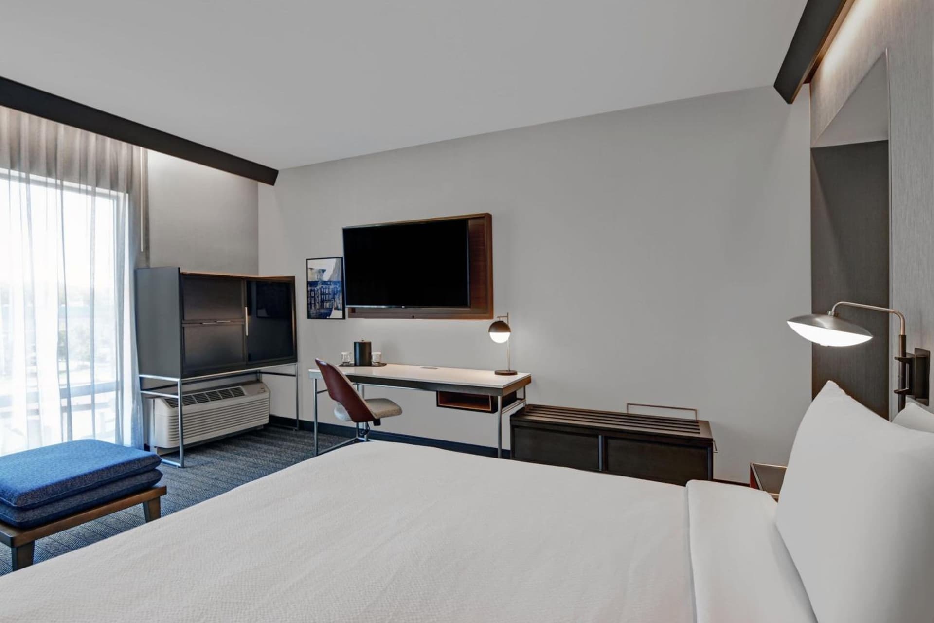 Courtyard by Marriott Hamilton gallery photo in Hamilton, NJ — image 16