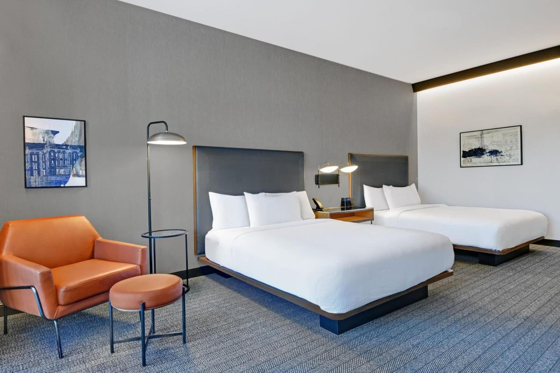 Courtyard by Marriott Hamilton gallery photo in Hamilton, NJ — image 18