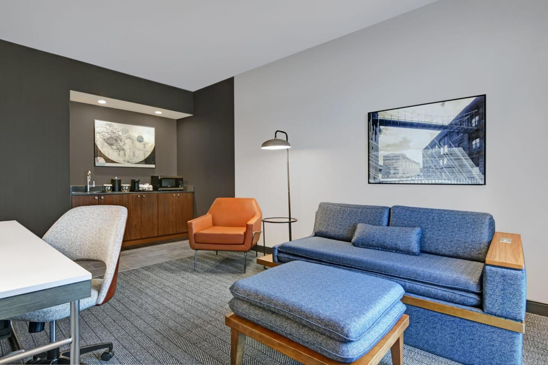 Courtyard by Marriott Hamilton gallery photo in Hamilton, NJ — image 8