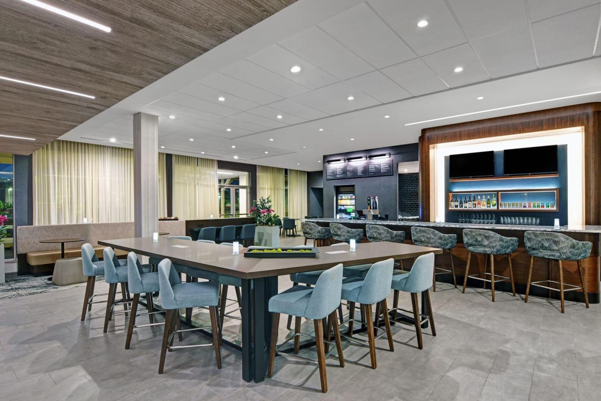 Courtyard by Marriott Hamilton gallery photo in Hamilton, NJ — image 14