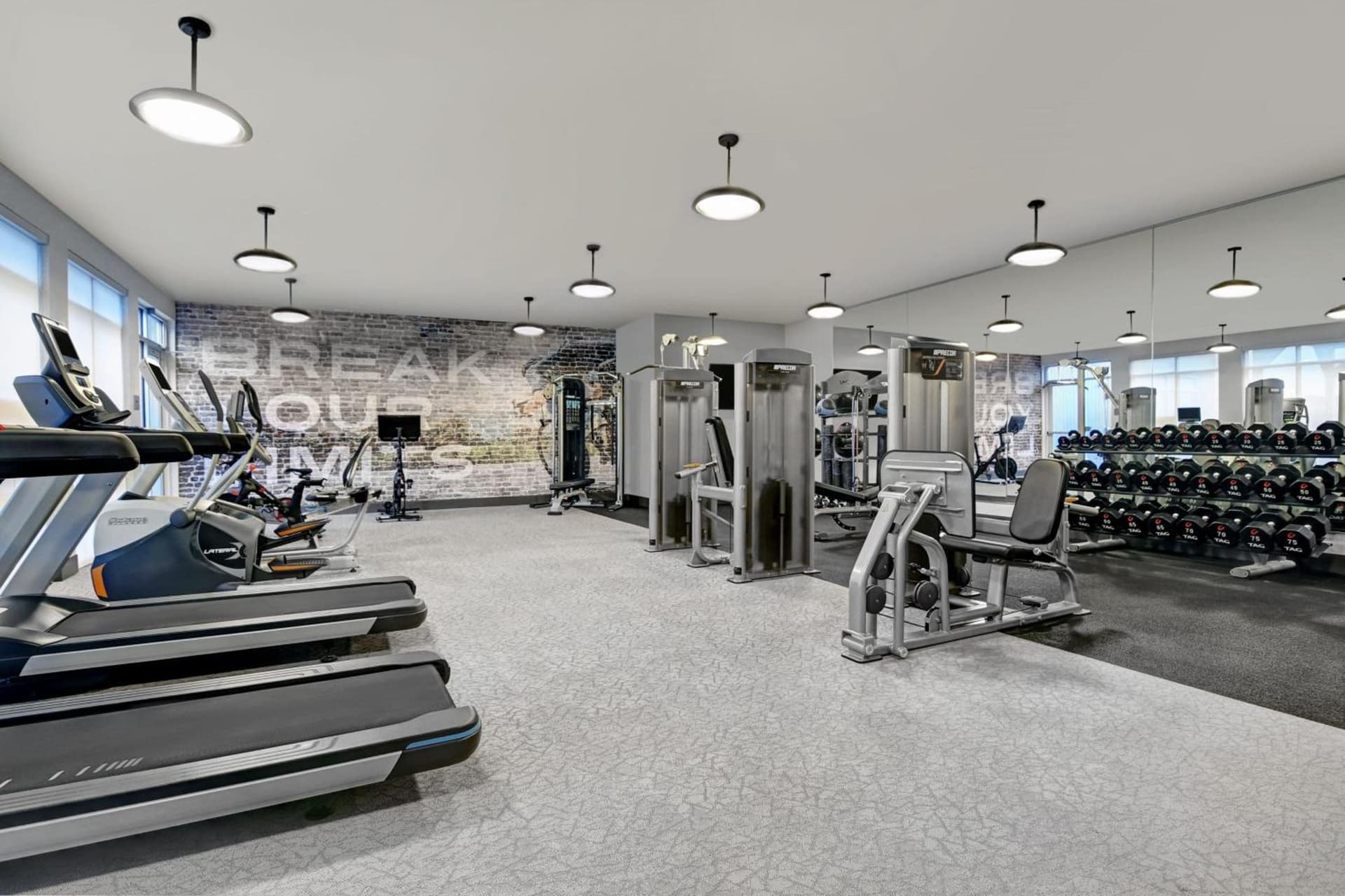 Courtyard by Marriott Hamilton gallery photo in Hamilton, NJ — image 6