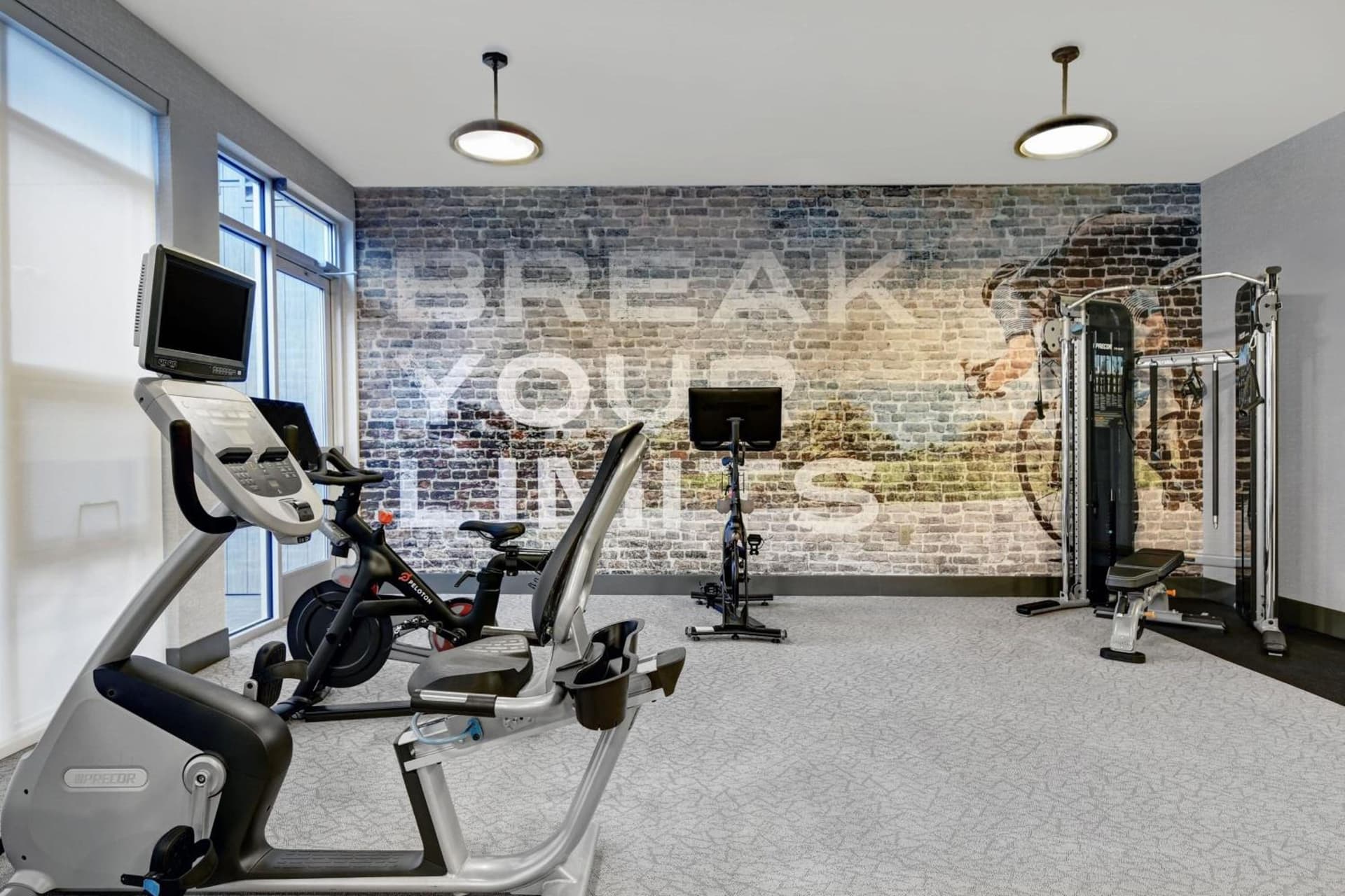 Courtyard by Marriott Hamilton gallery photo in Hamilton, NJ — image 11