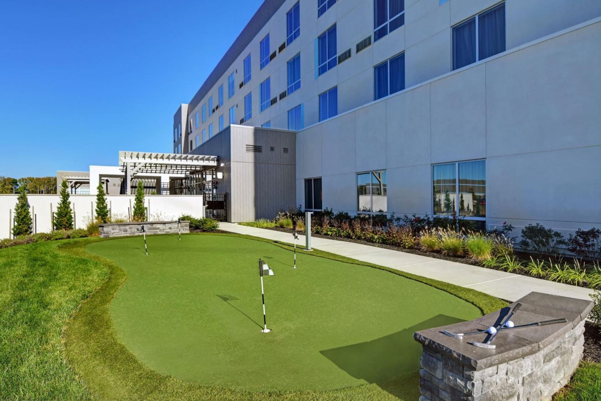 Courtyard by Marriott Hamilton gallery photo in Hamilton, NJ — image 17
