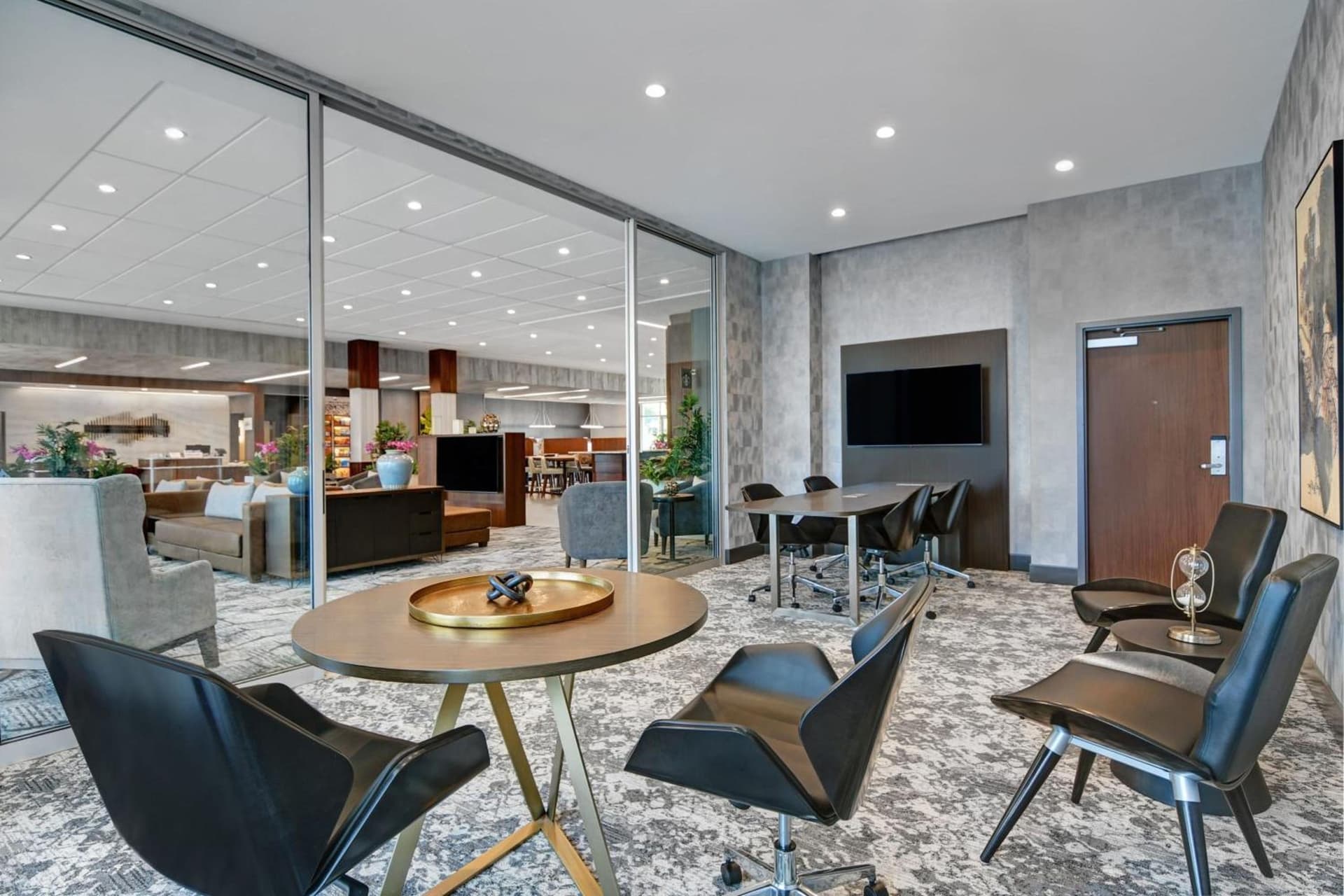 Courtyard by Marriott Hamilton gallery photo in Hamilton, NJ — image 22