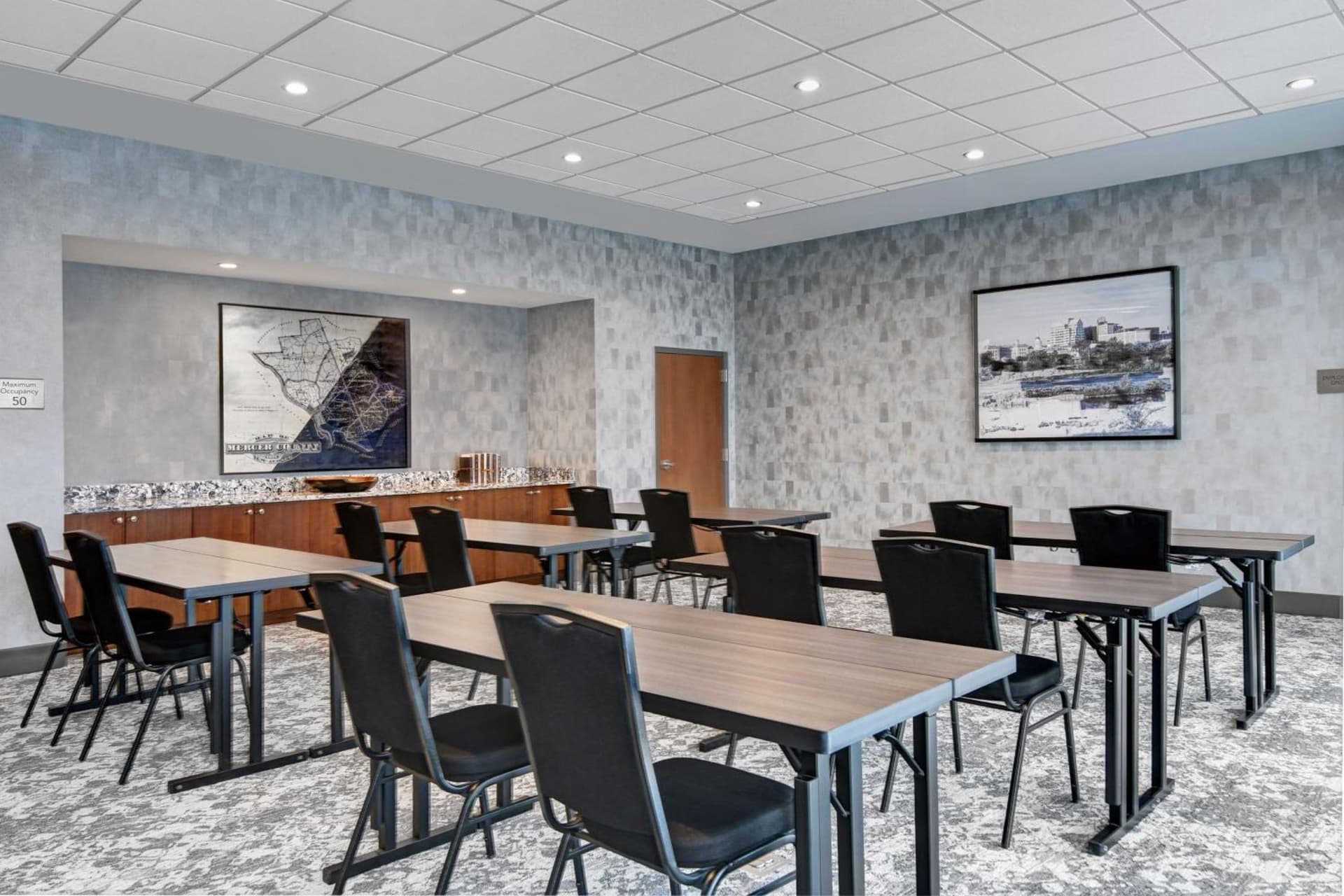 Courtyard by Marriott Hamilton gallery photo in Hamilton, NJ — image 9